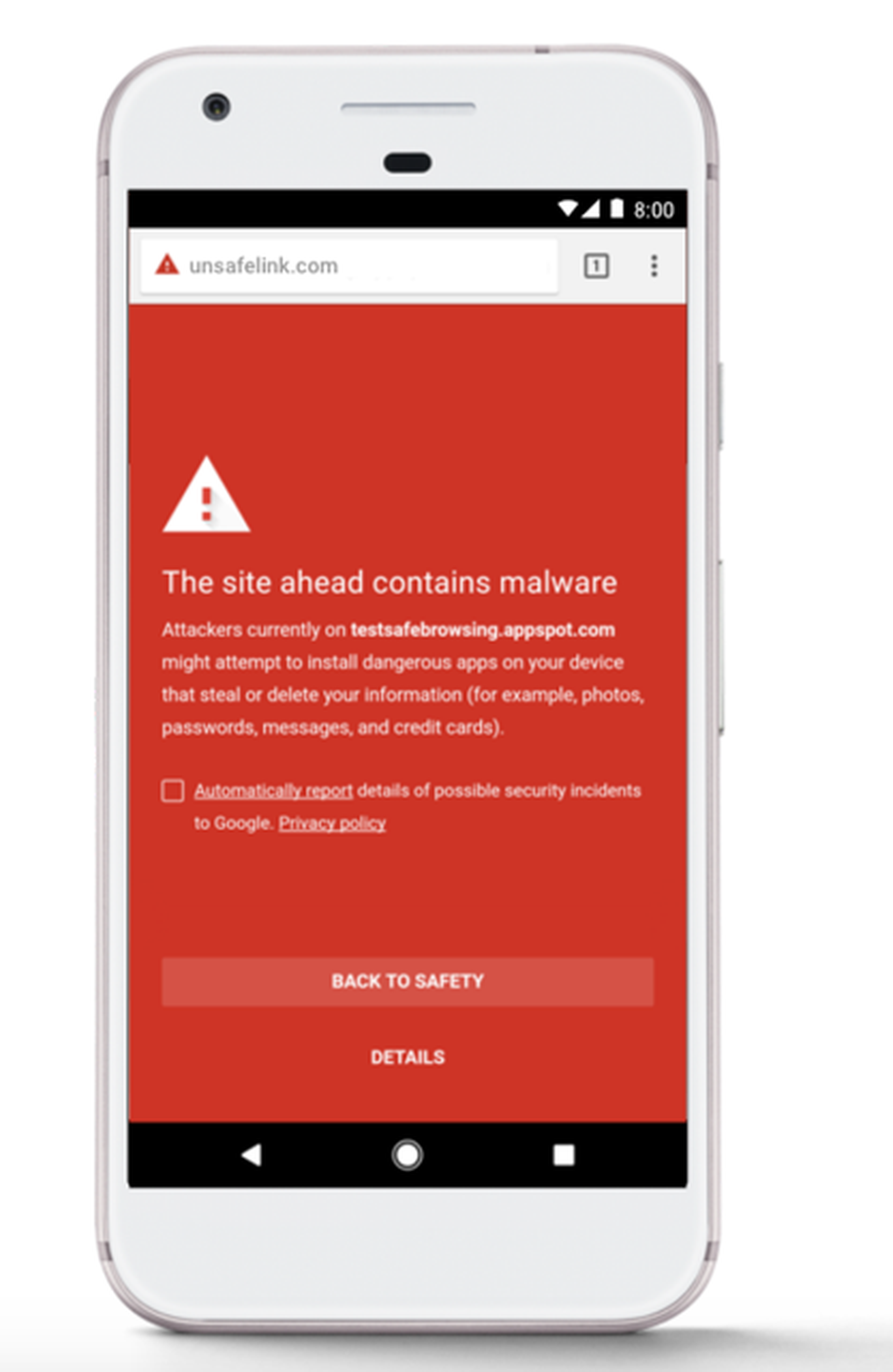 Llega Google Play Protect, el nuevo antivirus gratis para Android
