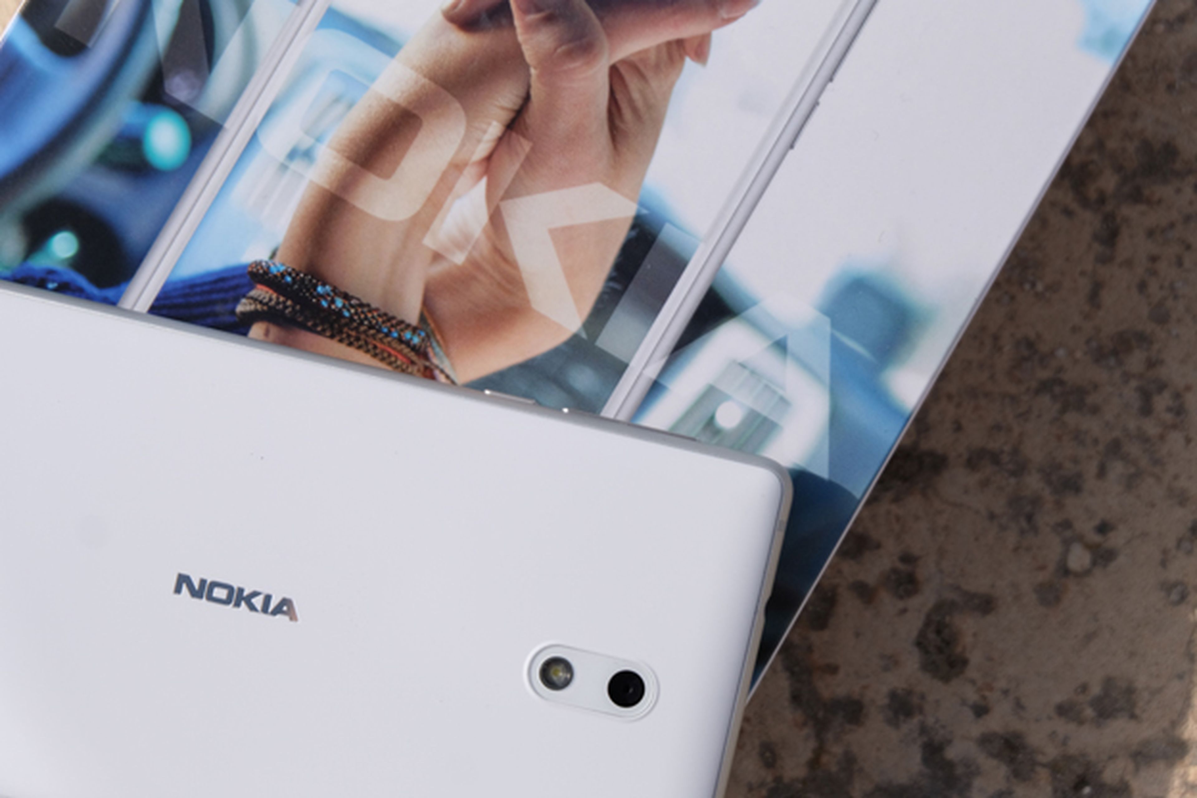 La conclusión tras probar el Nokia 3 es que esperábamos más de la nueva Nokia