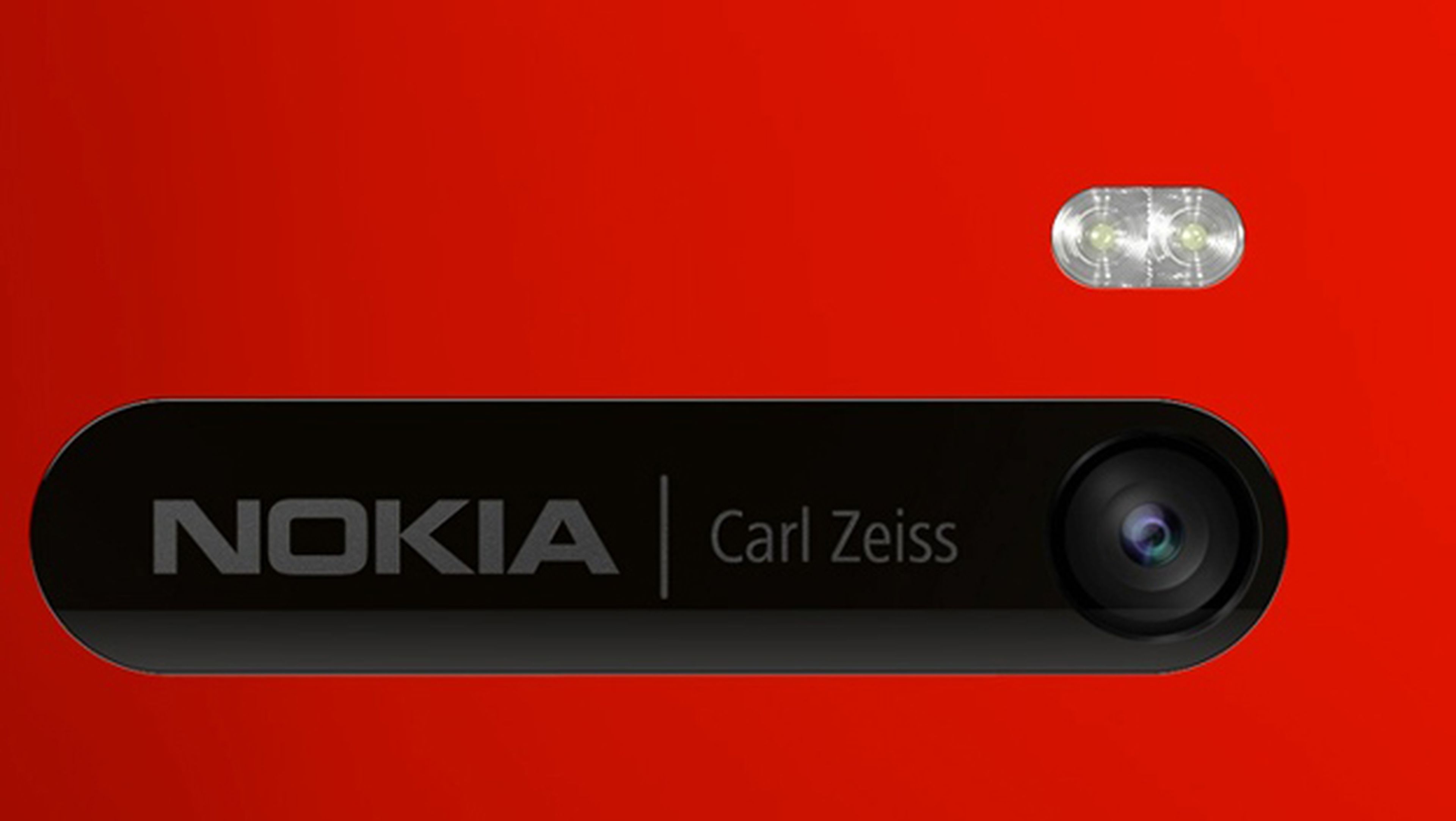 Nokia podría estrenar el espectacular zoom óptico en el que trabaja Carl Zeiss