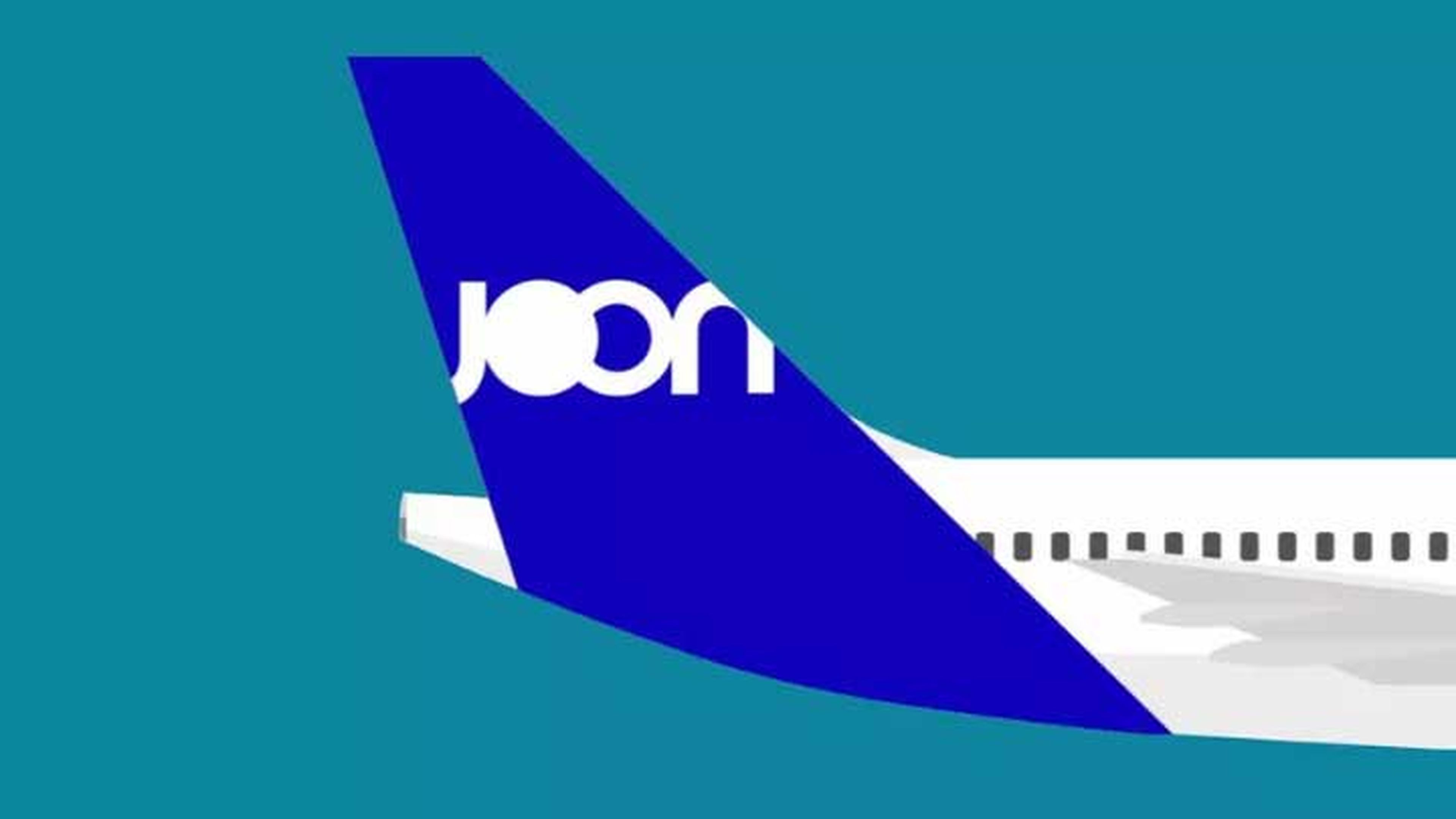 Joon, la nueva aerolínea para ‘millennials’ de Air France