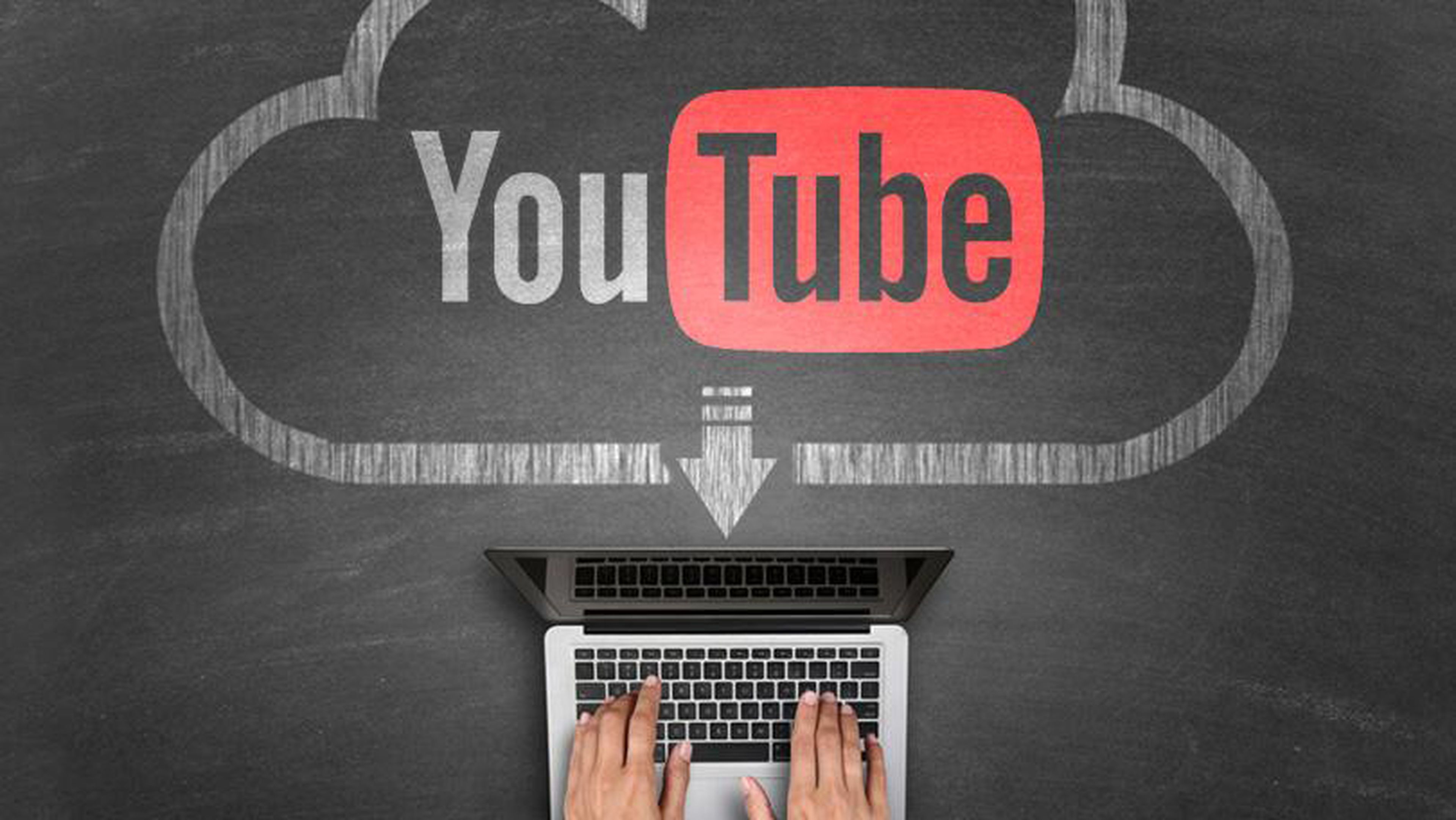 Youtube prescinde de su editor de vídeo y pase de diapositivas