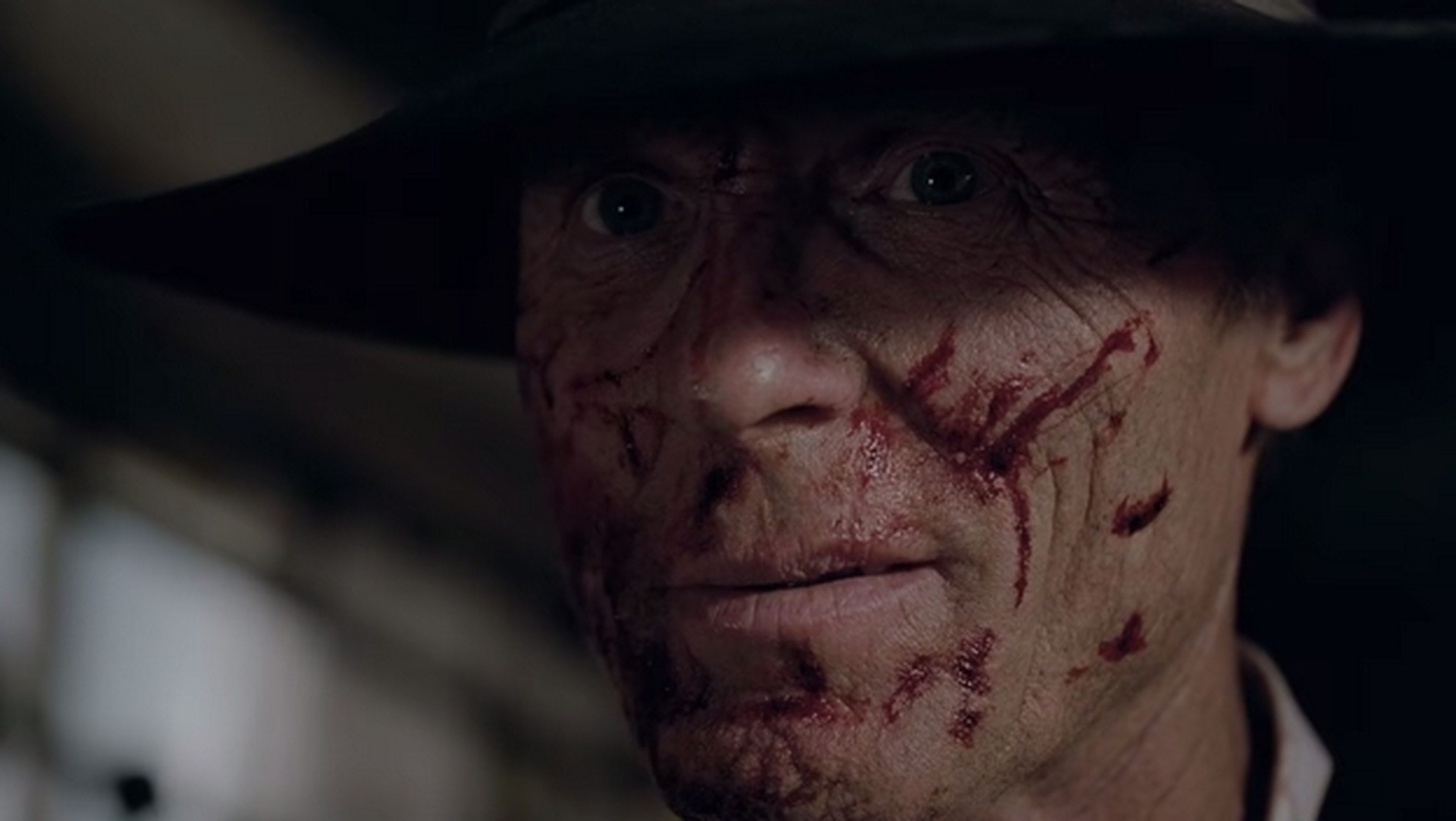 Primer trailer de Westworld temporada 2, de HBO
