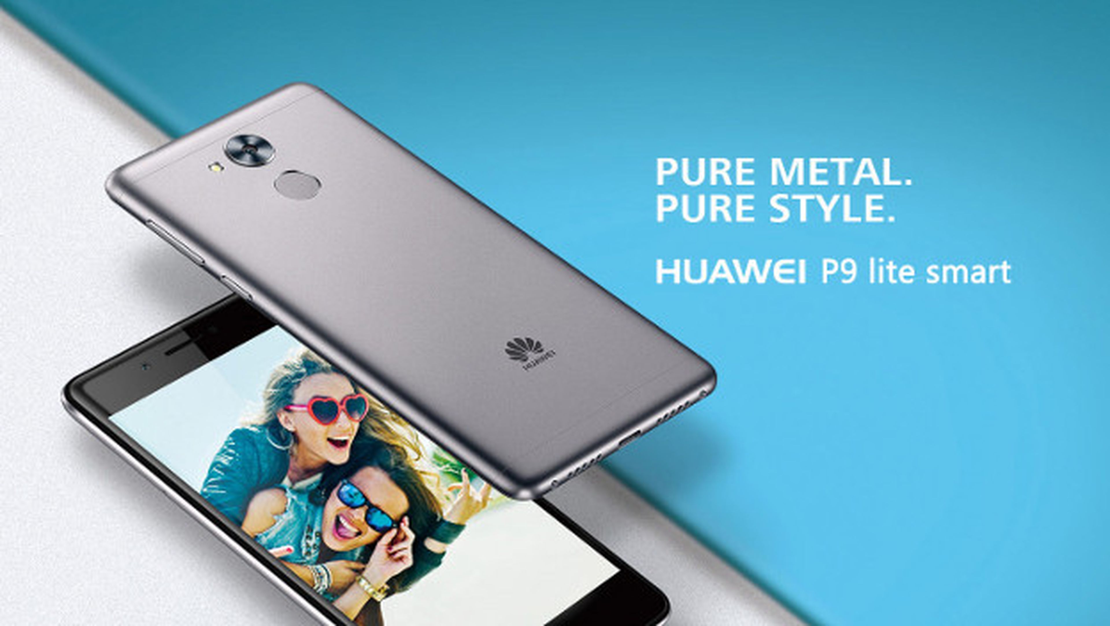 Huawei P9 Lite en oferta al mejor precio del mercado.
