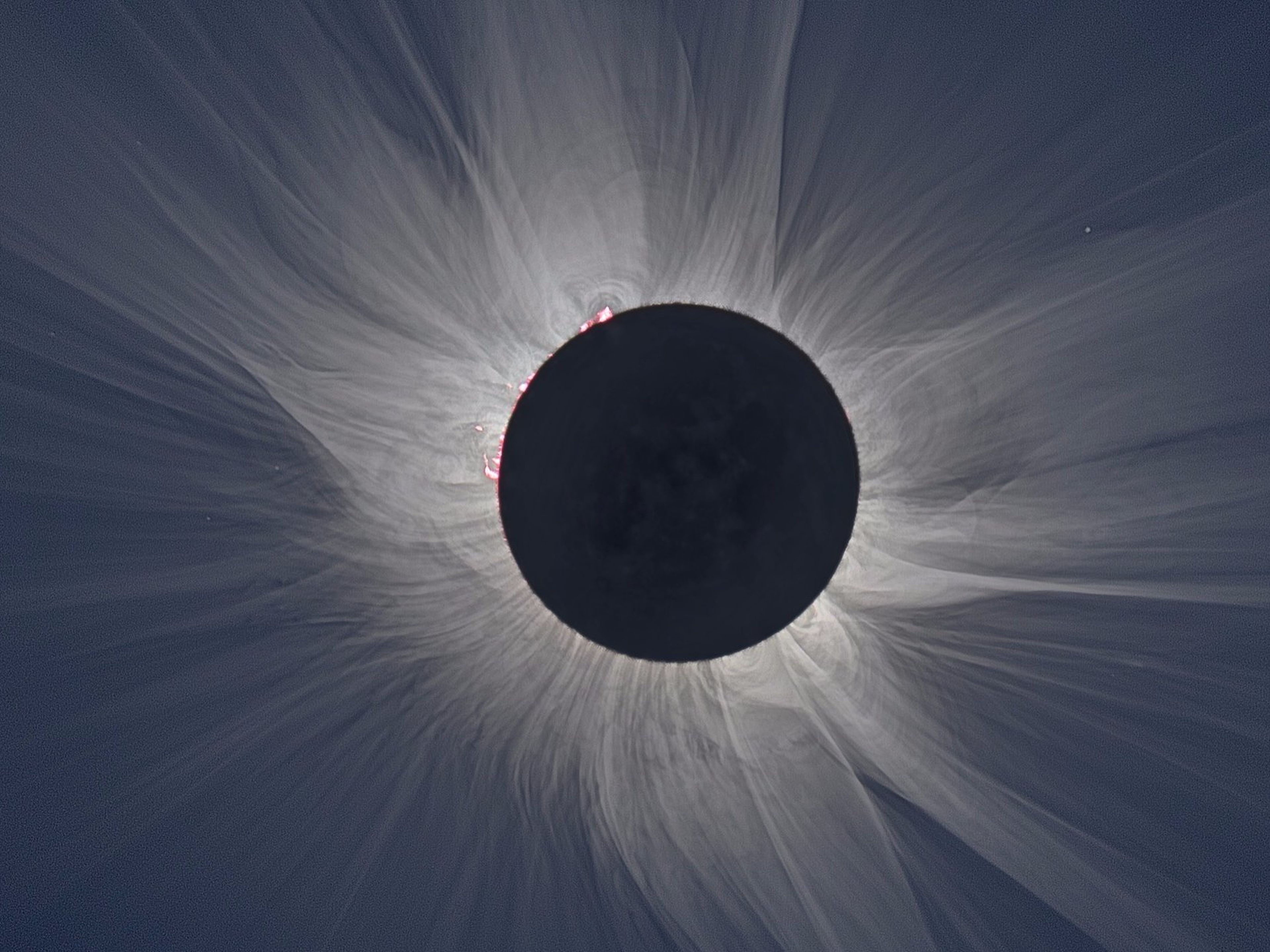 La NASA lanzará aviones para seguir al eclipse que recorrerá Estados Unidos