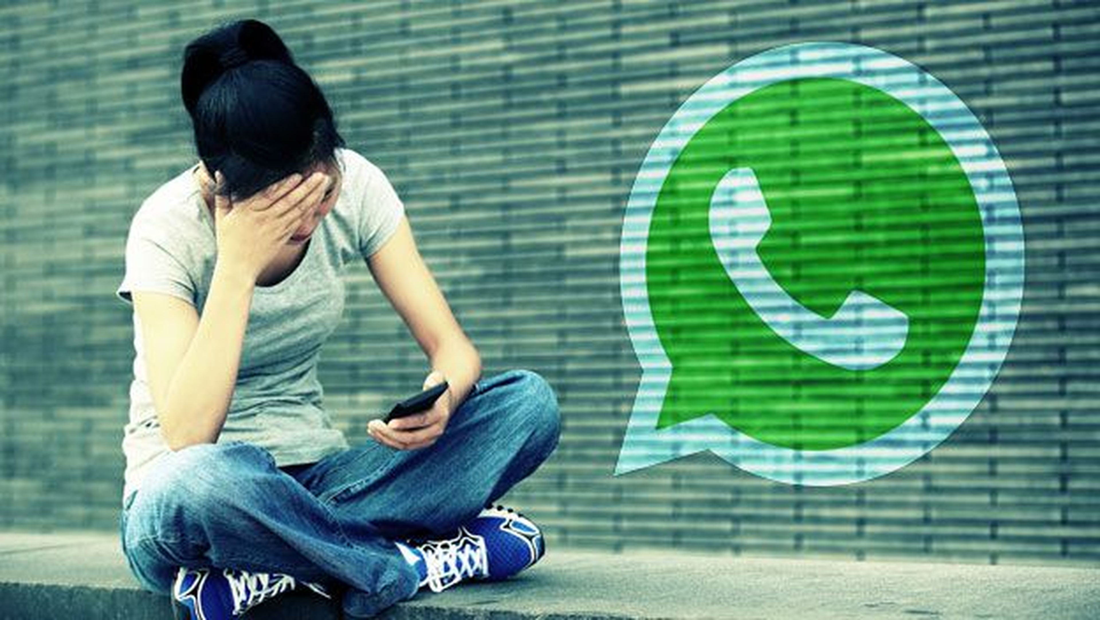 Envía mensajes de WhatsApp a contactos que te han bloqueado
