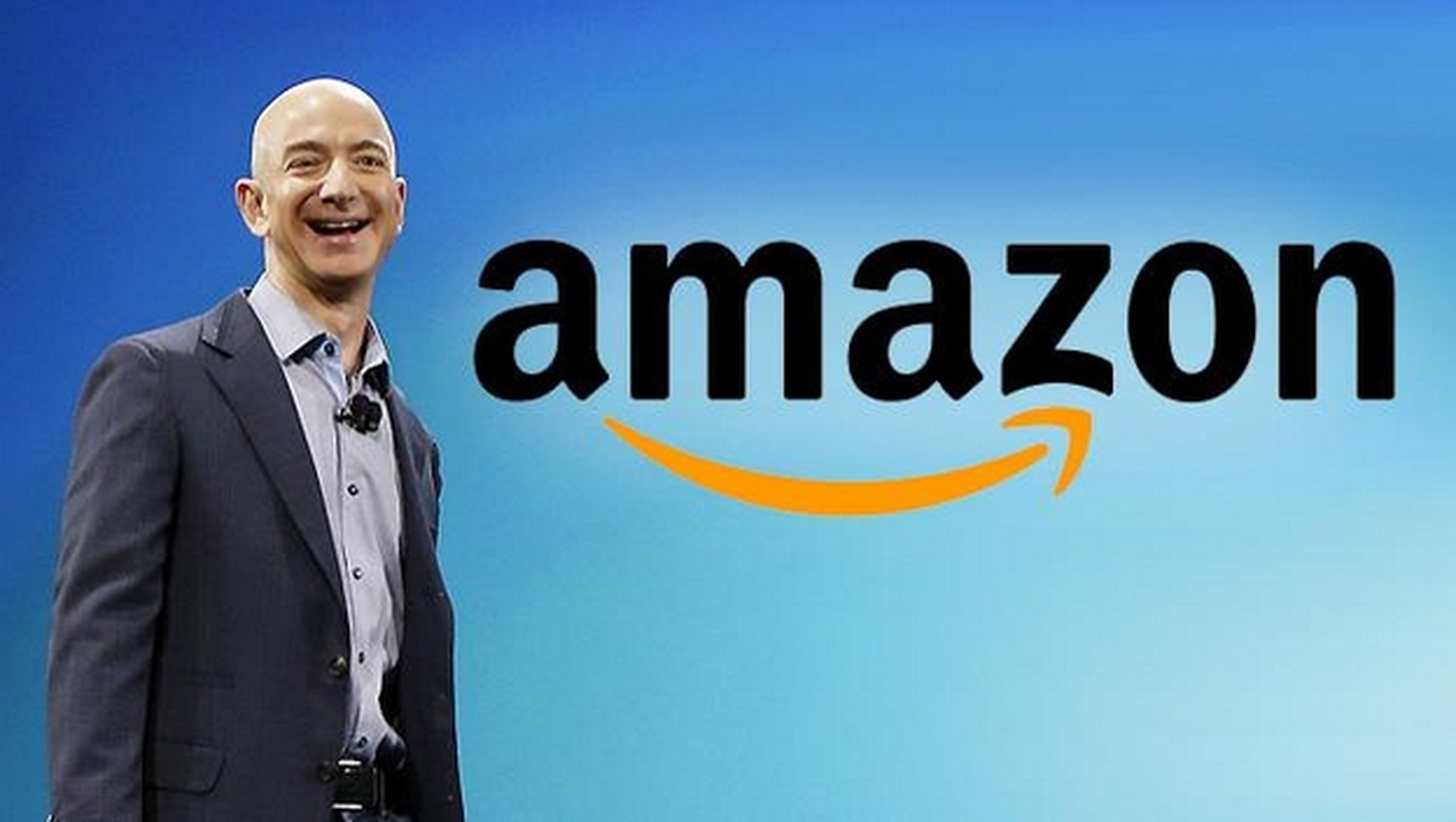Jeff Bezos, el fundador de Amazon, ya es la persona más rica del mundo