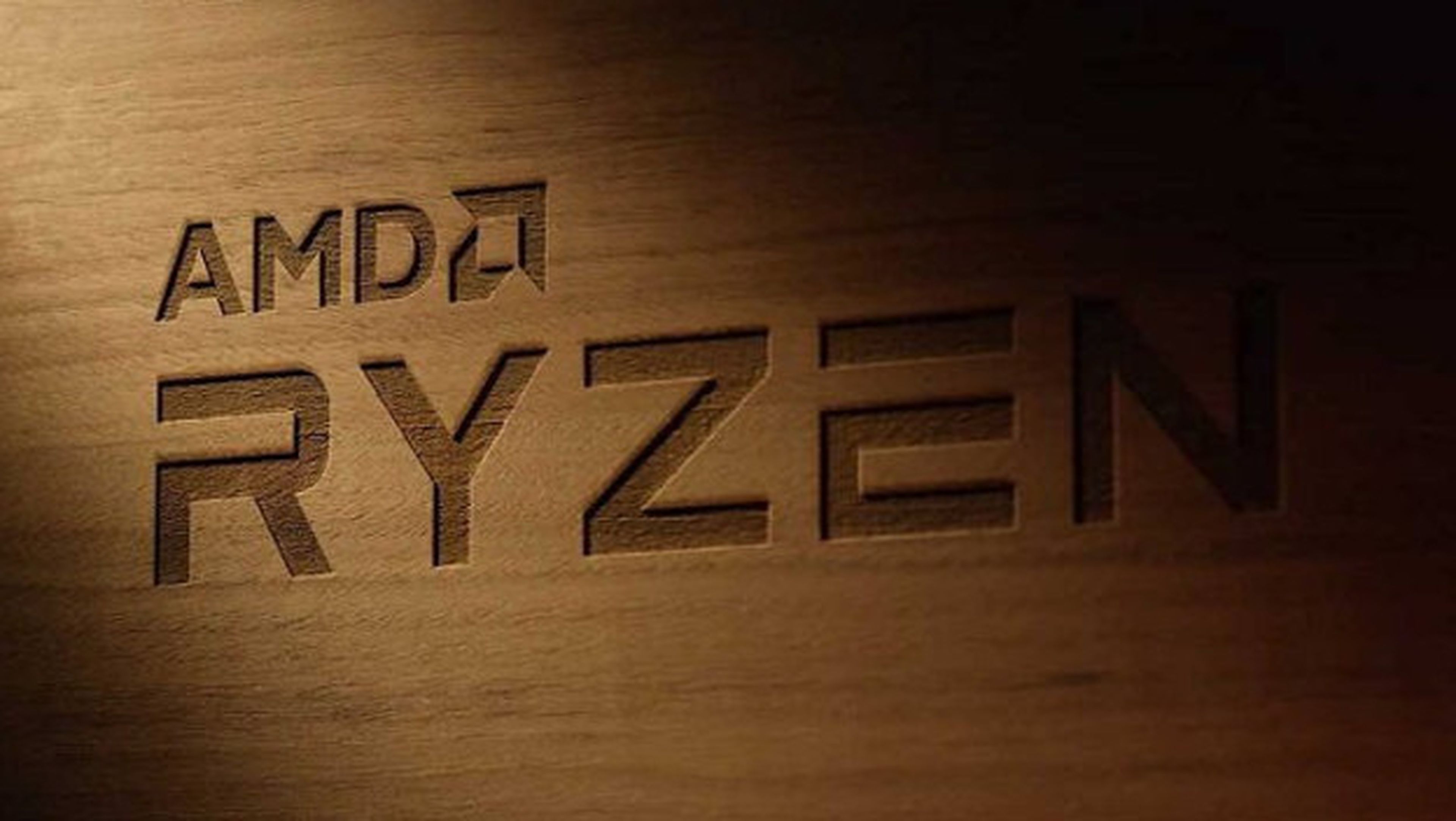 Desvelados los detalles del nuevo procesador barato AMD Ryzen 3.