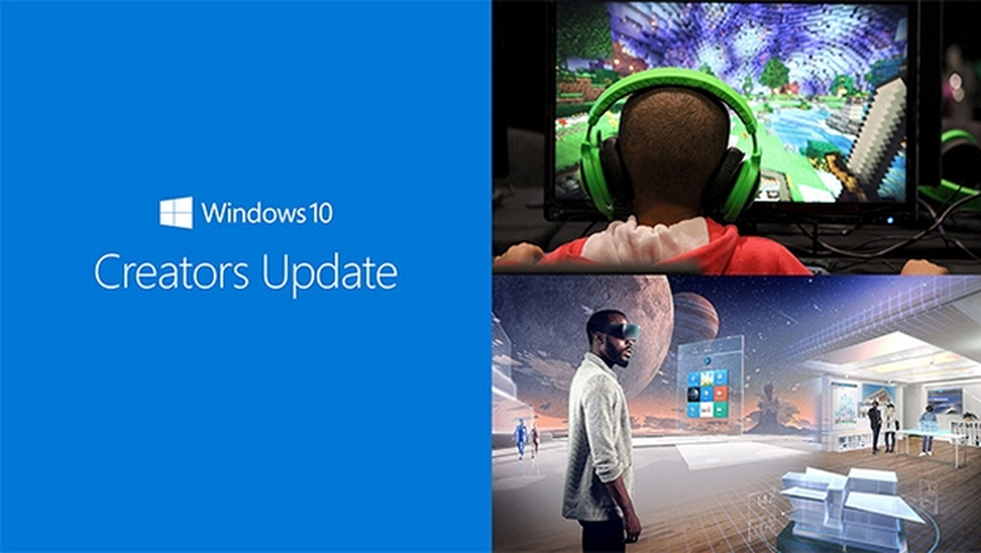 Microsoft jubila las primeras versiones de Windows 10