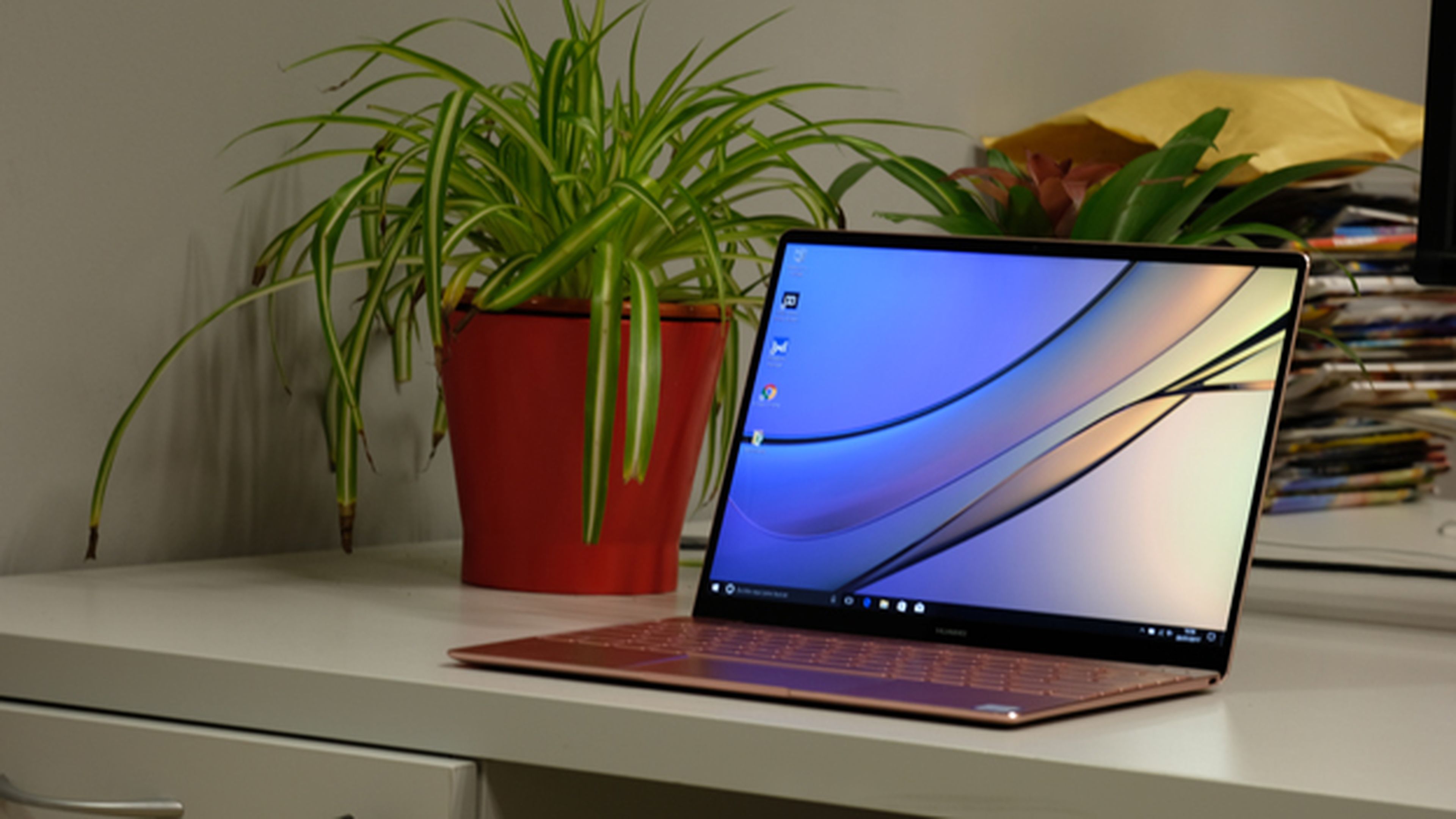 Huawei MateBook X, conclusiones tras nuestra review
