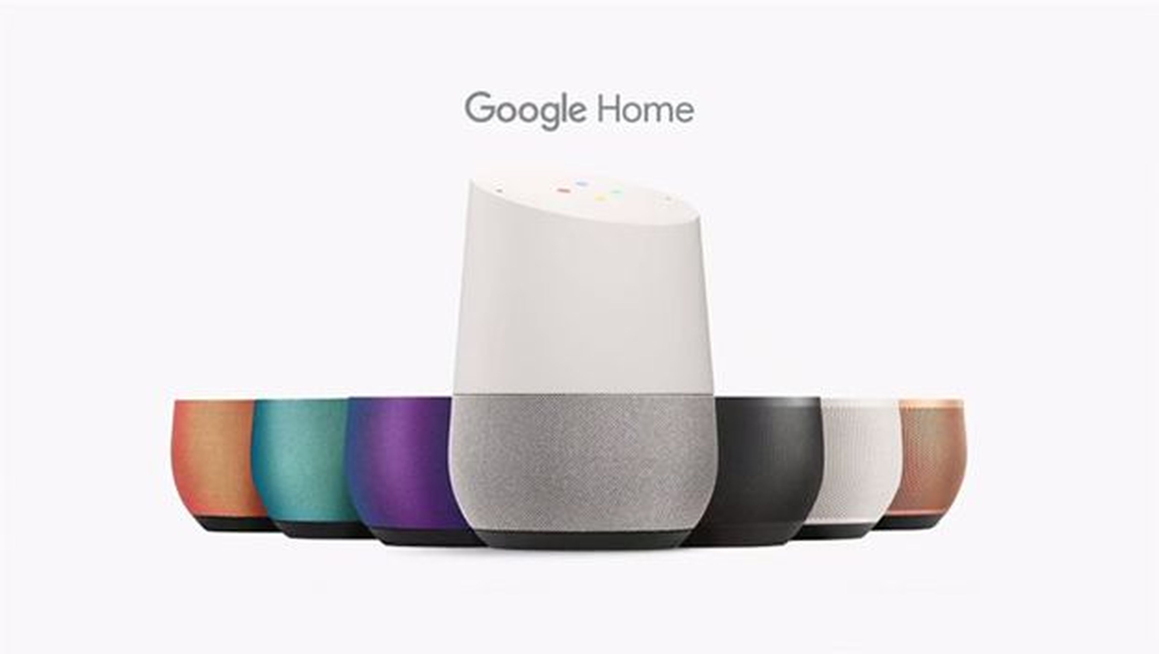 Google Home incorpora al ex jefe de Essential