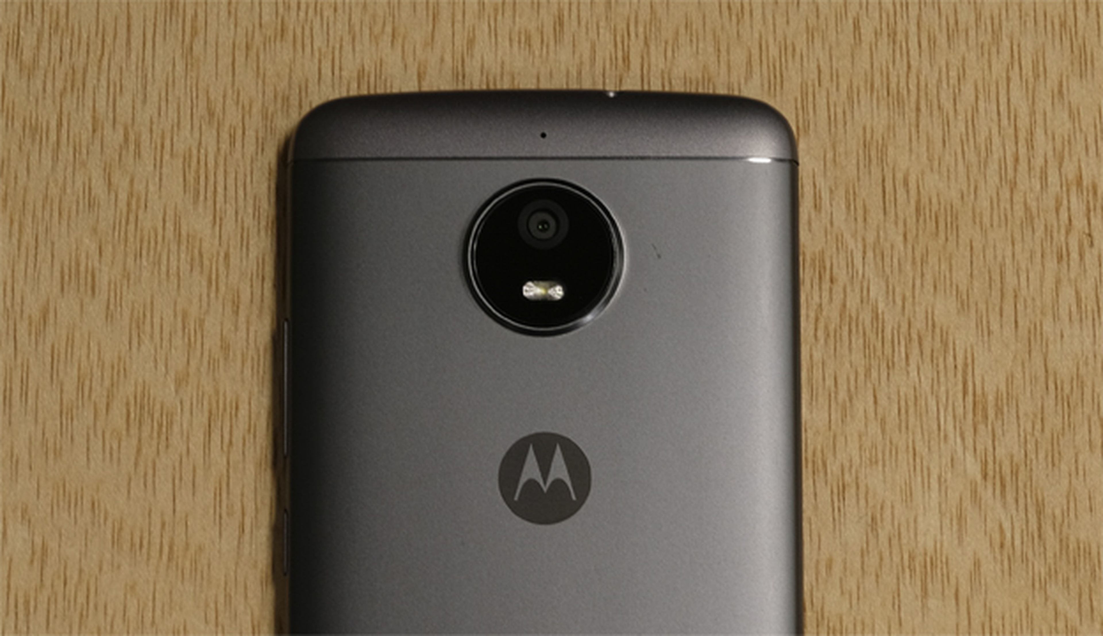 Y hasta aquí llega la review del Motorola Moto E4