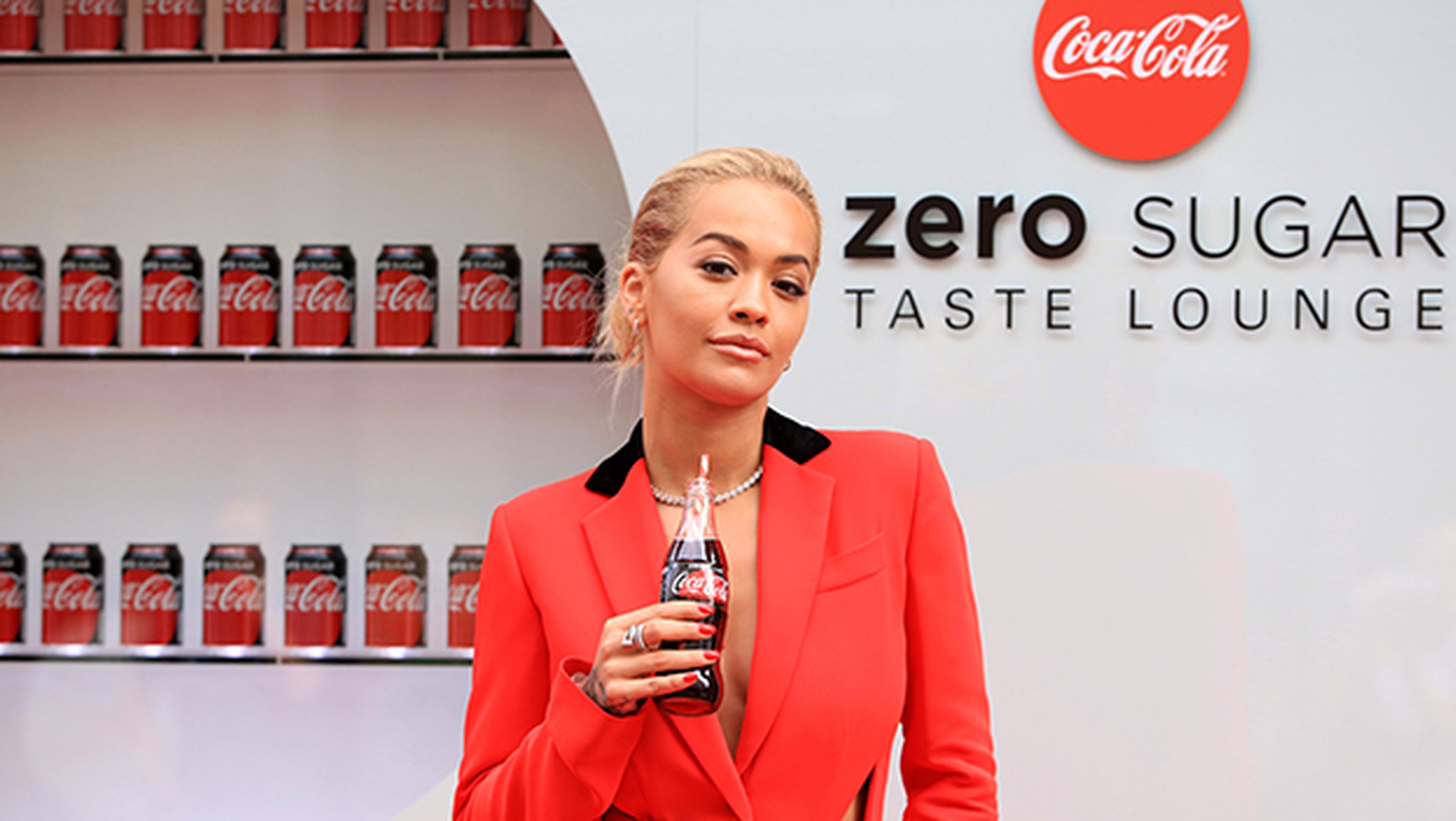 Adiós a la Coca-Cola Zero que se reinventa con receta española