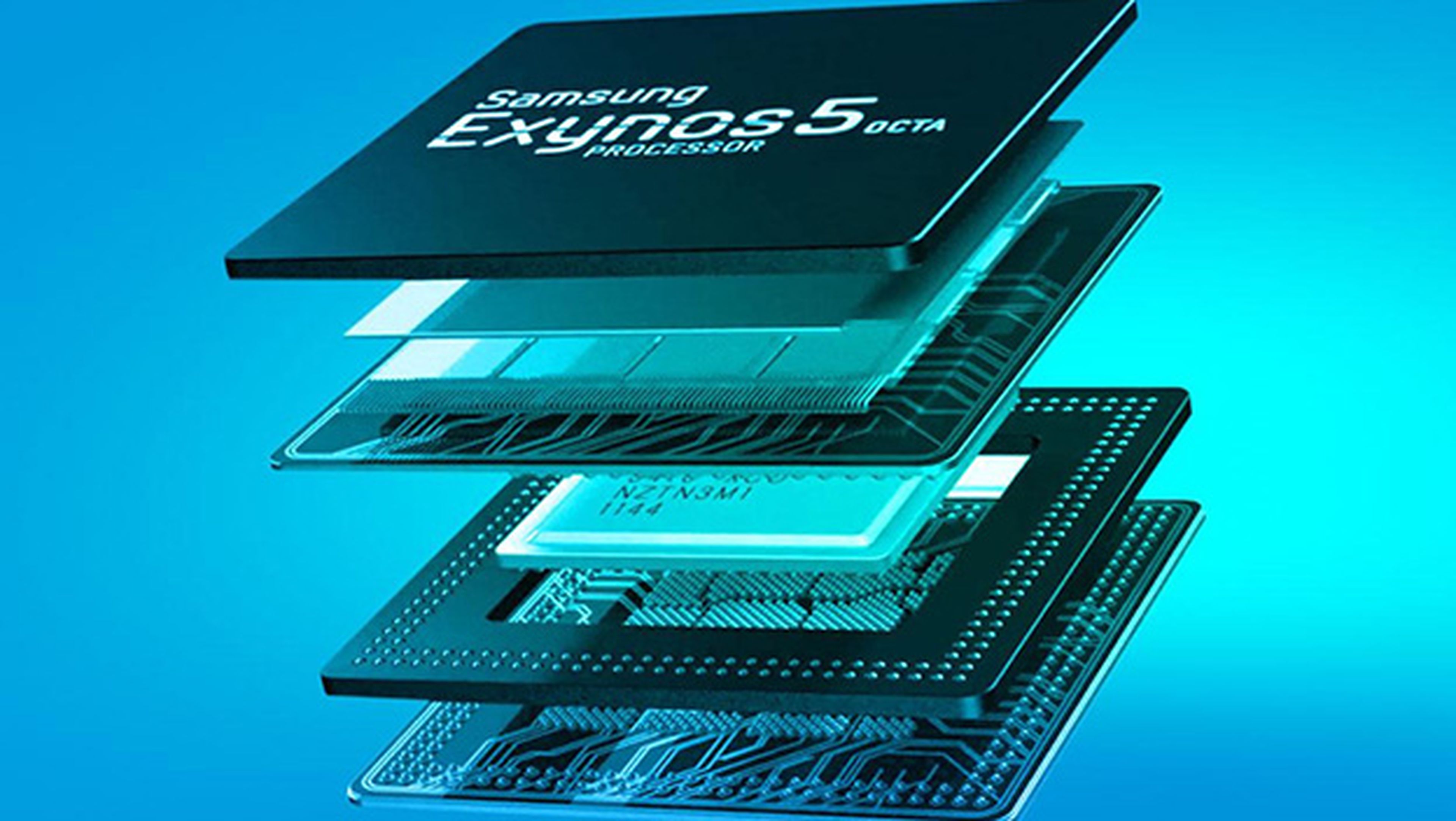 Samsung es ya el mayor fabricante de semiconductores del mundo