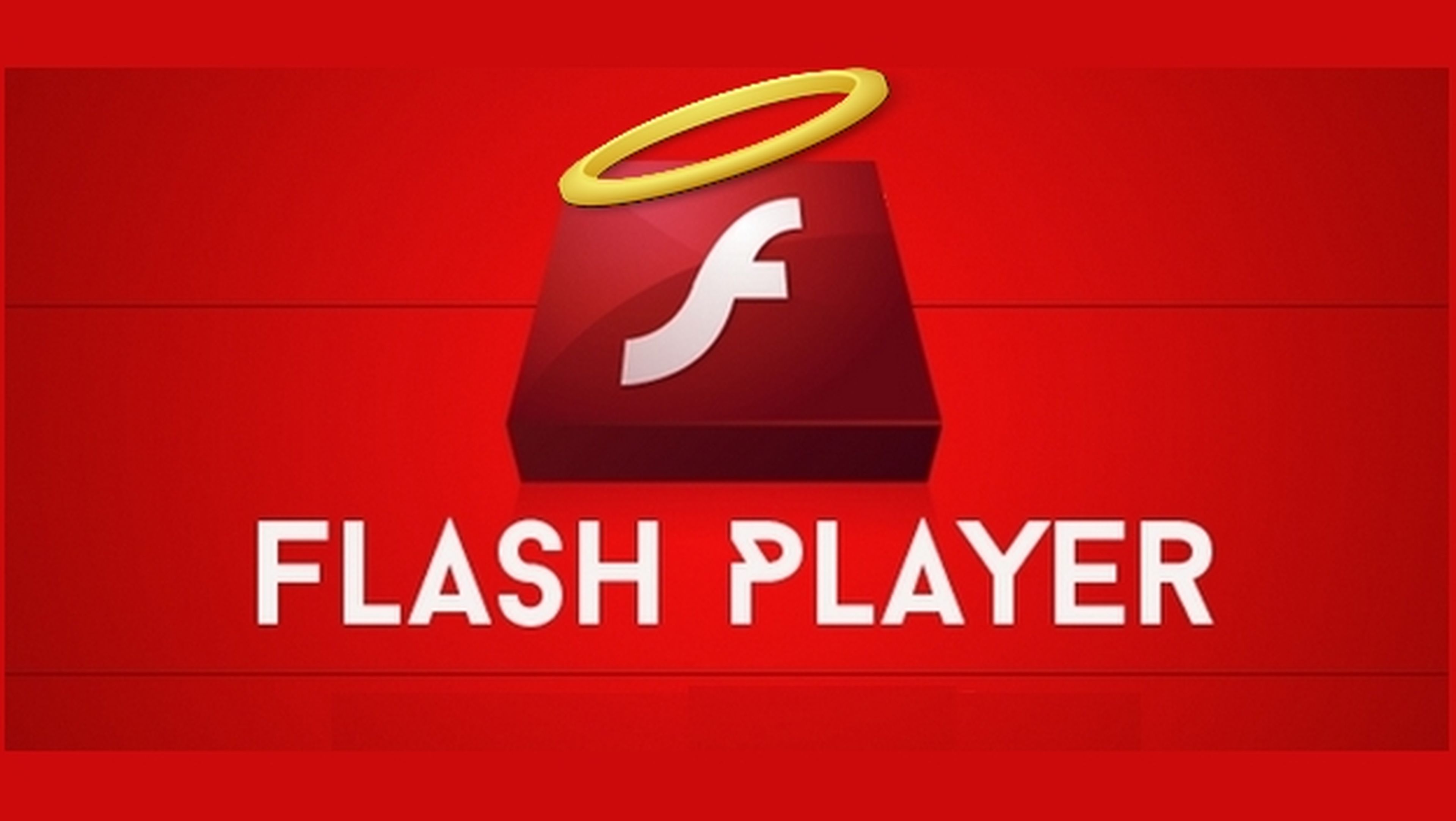 Desarrolladores piden a Adobe que Flash sea código abierto