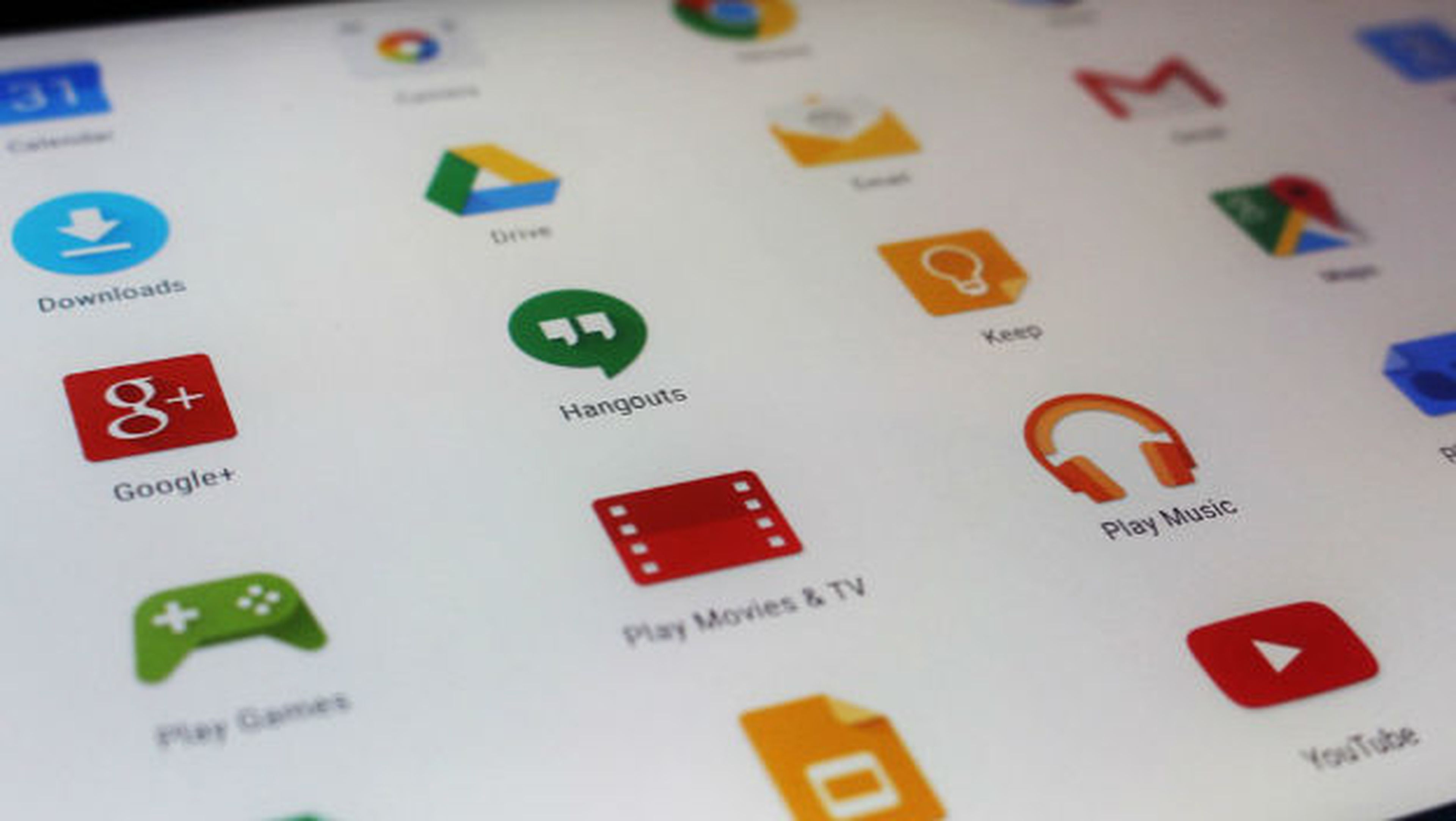 Google Play Services alcanza ya 5.000 millones de descargas