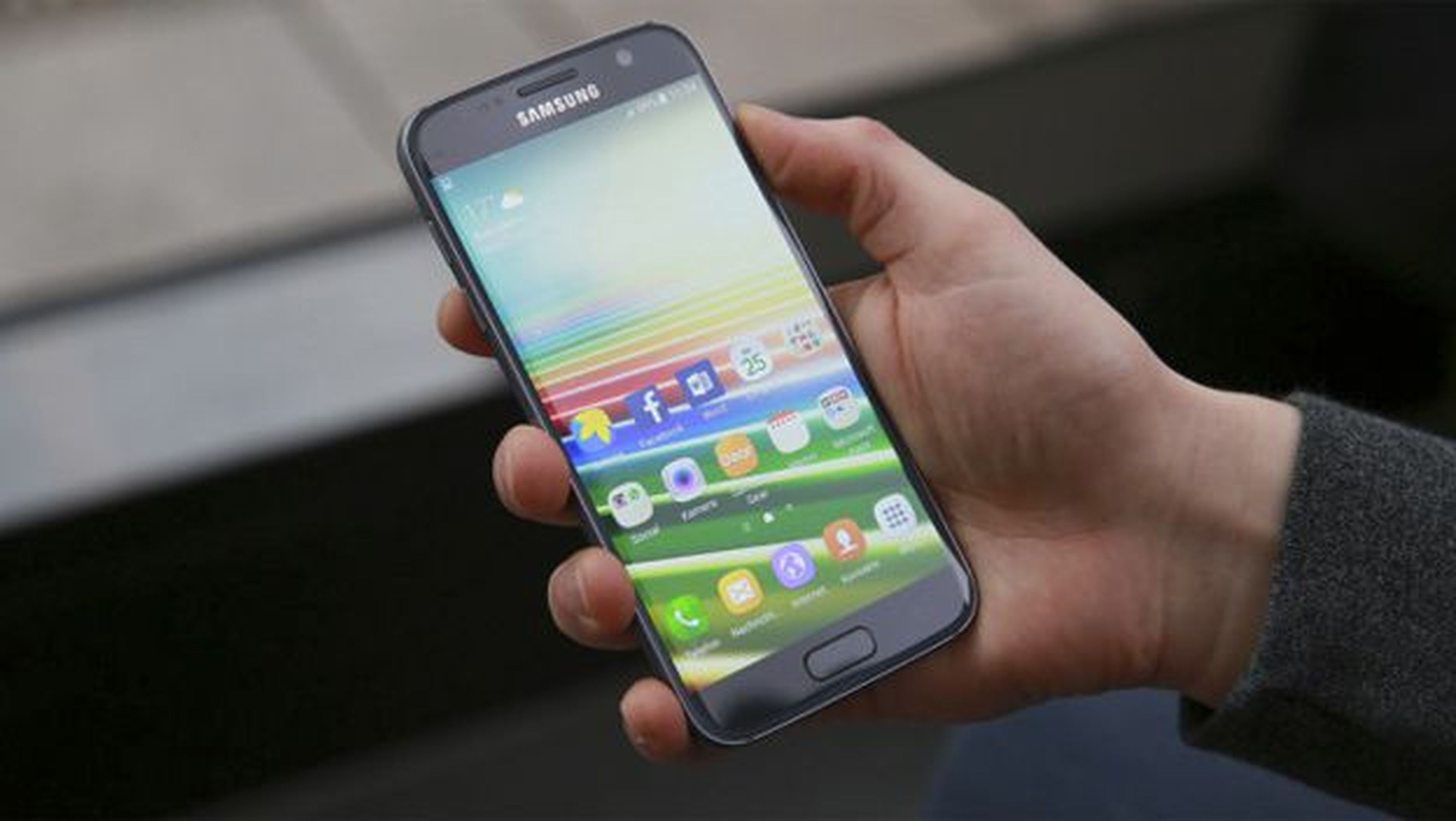 Samsung trabaja en el módem LTE para descargar películas en HD