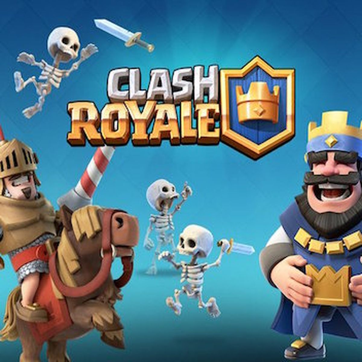 Trucos de Clash Royale para ganar siempre