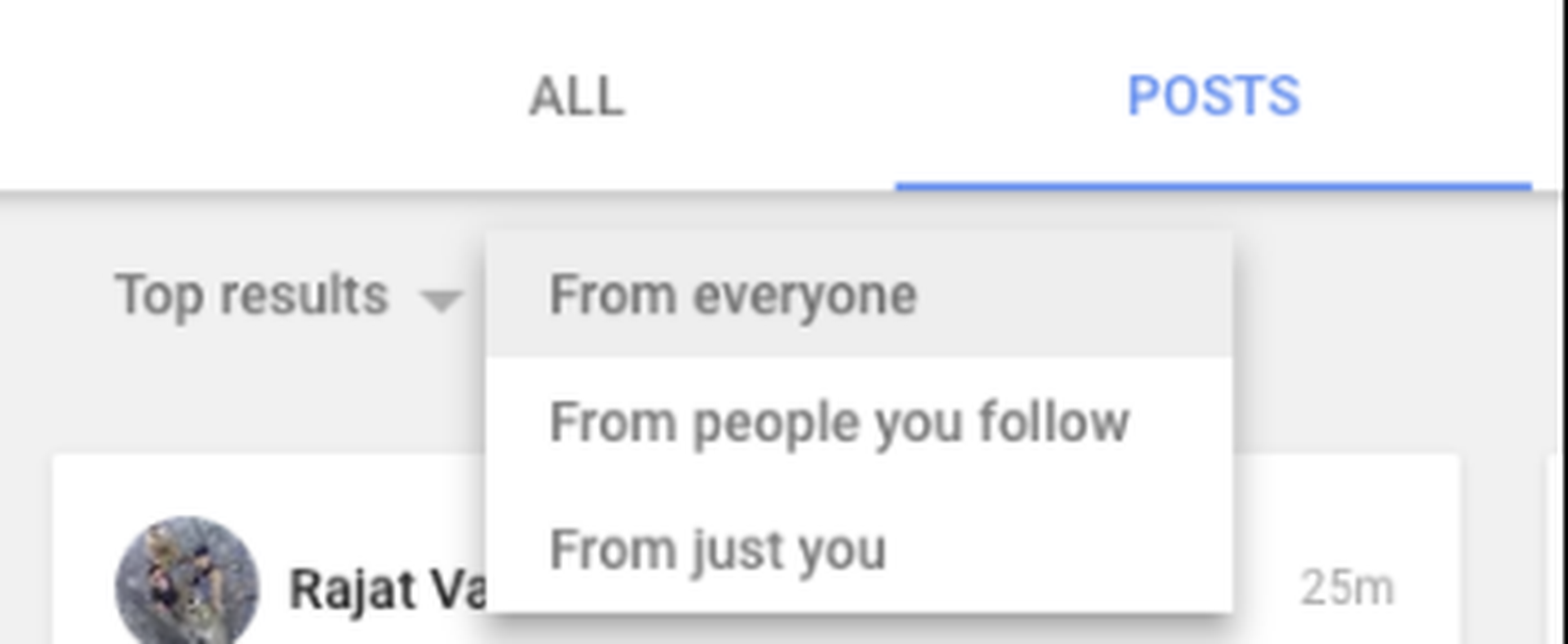 Google Plus se actualiza con muchas interesantes novedades