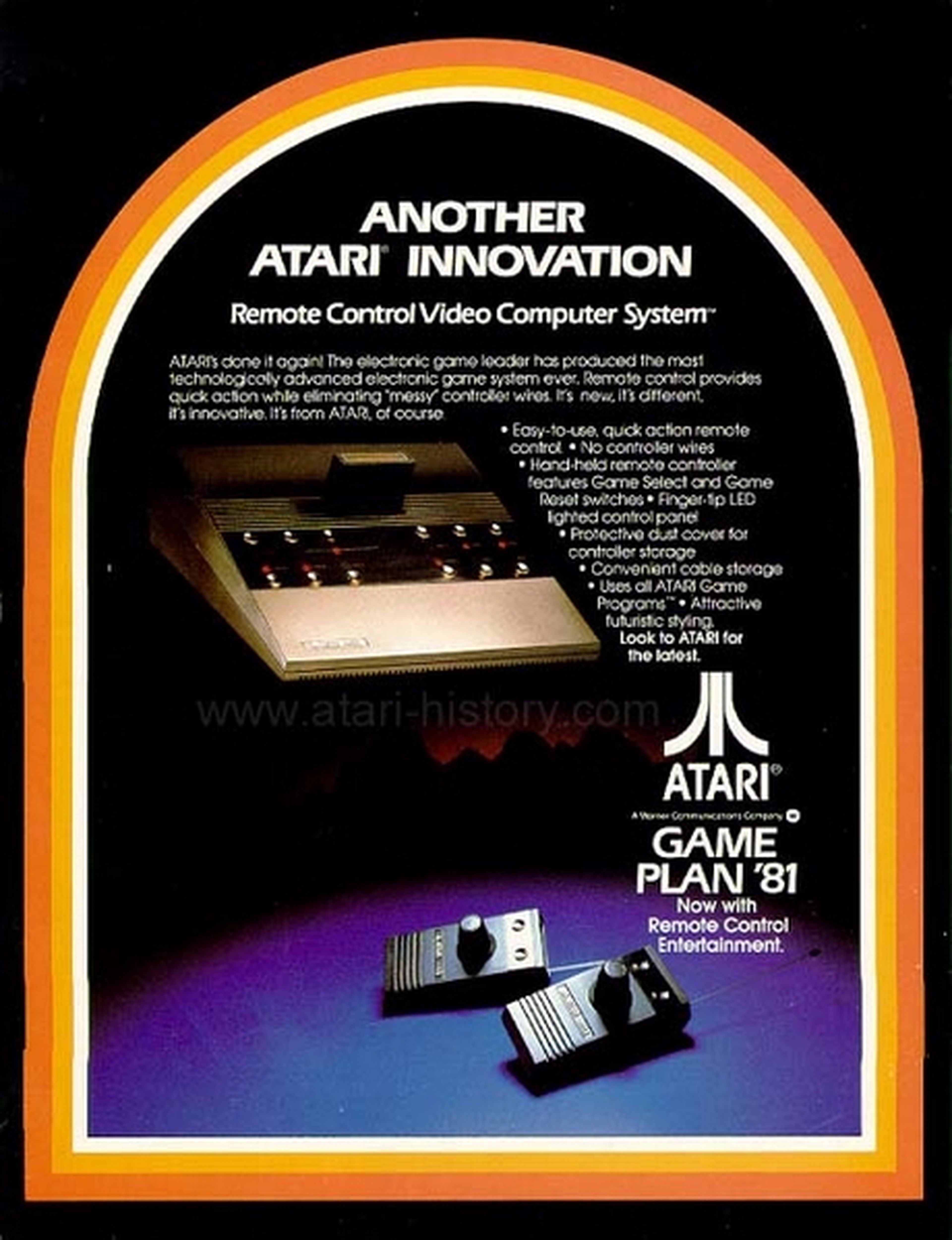 Compra consola Atari 2700 por 30 dólares, la vende por 3000 dólares en dos días