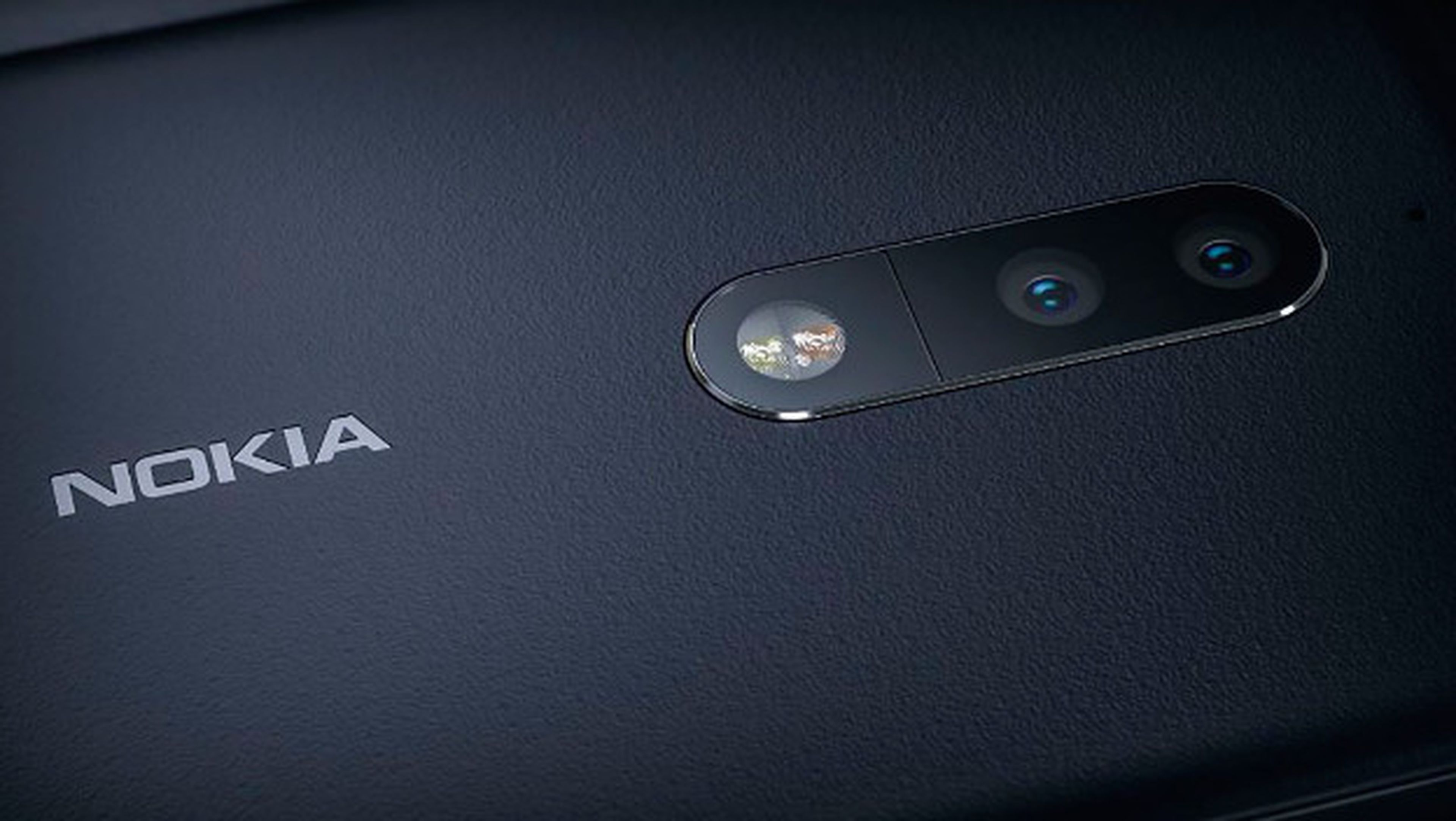 Descarga gratis en Android la aplicación de cámara de Nokia.