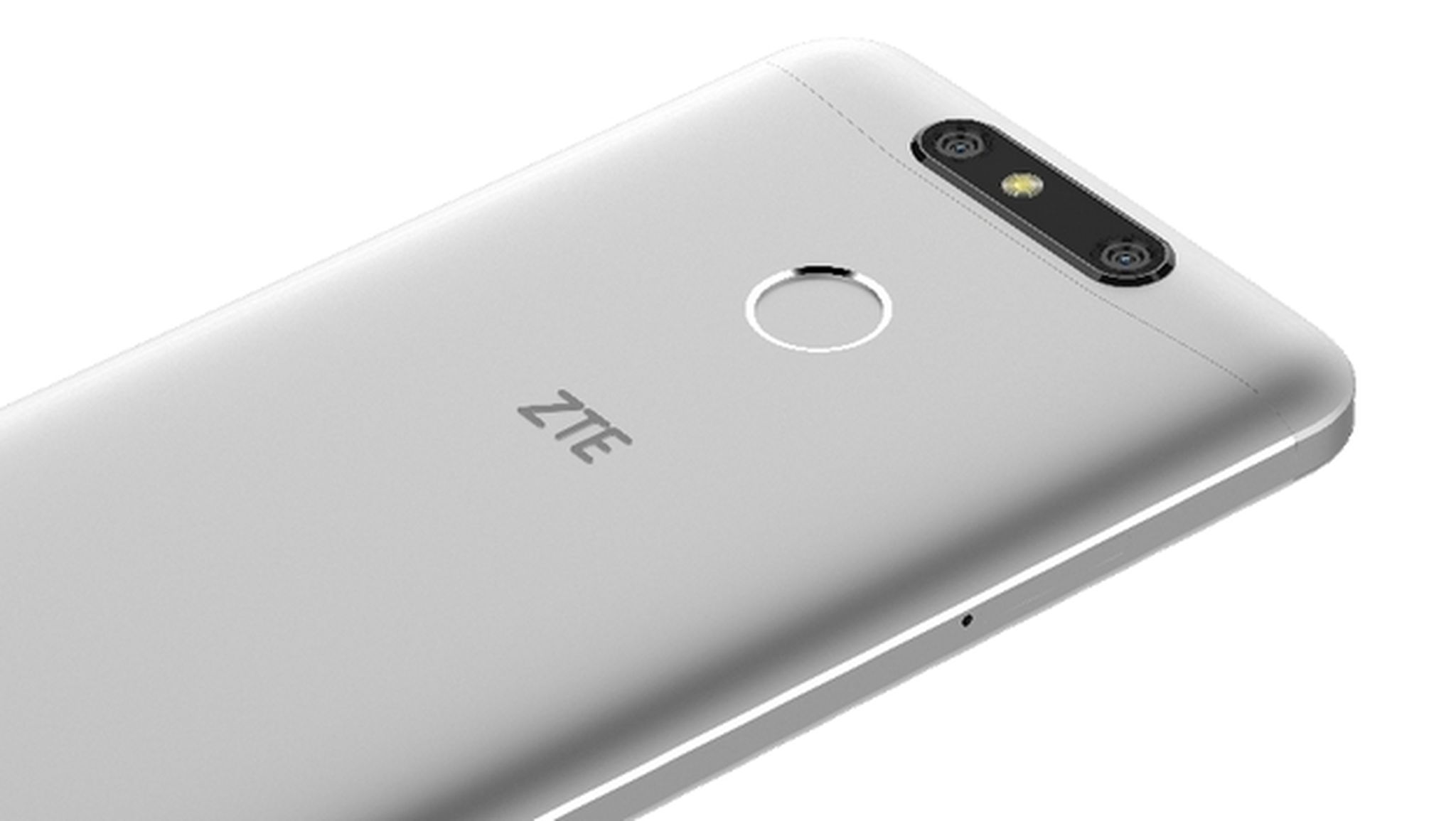 ZTE Blade V8 Mini, un móvil con cámara dual por menos de 200 euros