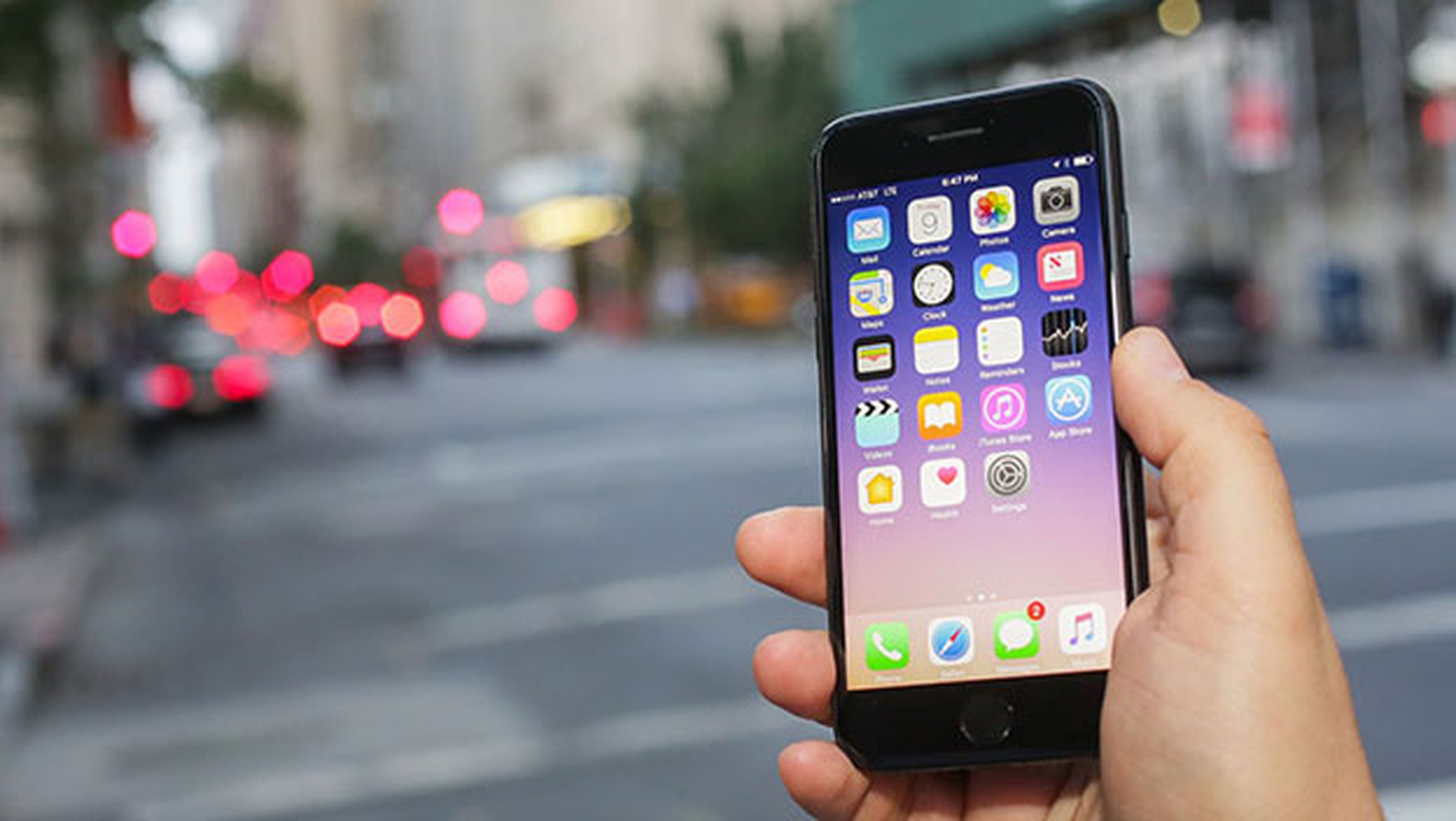 ¿El iPhone 8 contará también con versión Plus?