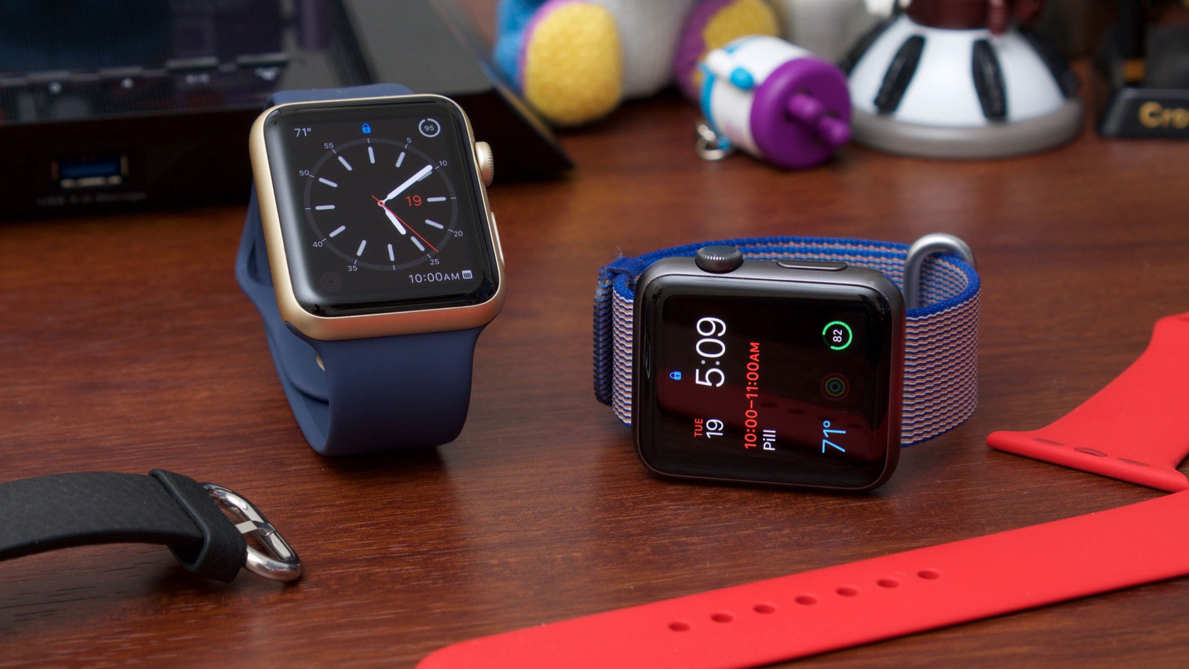 El nuevo Apple Watch tendrá 4G y ya no dependerá del iPhone