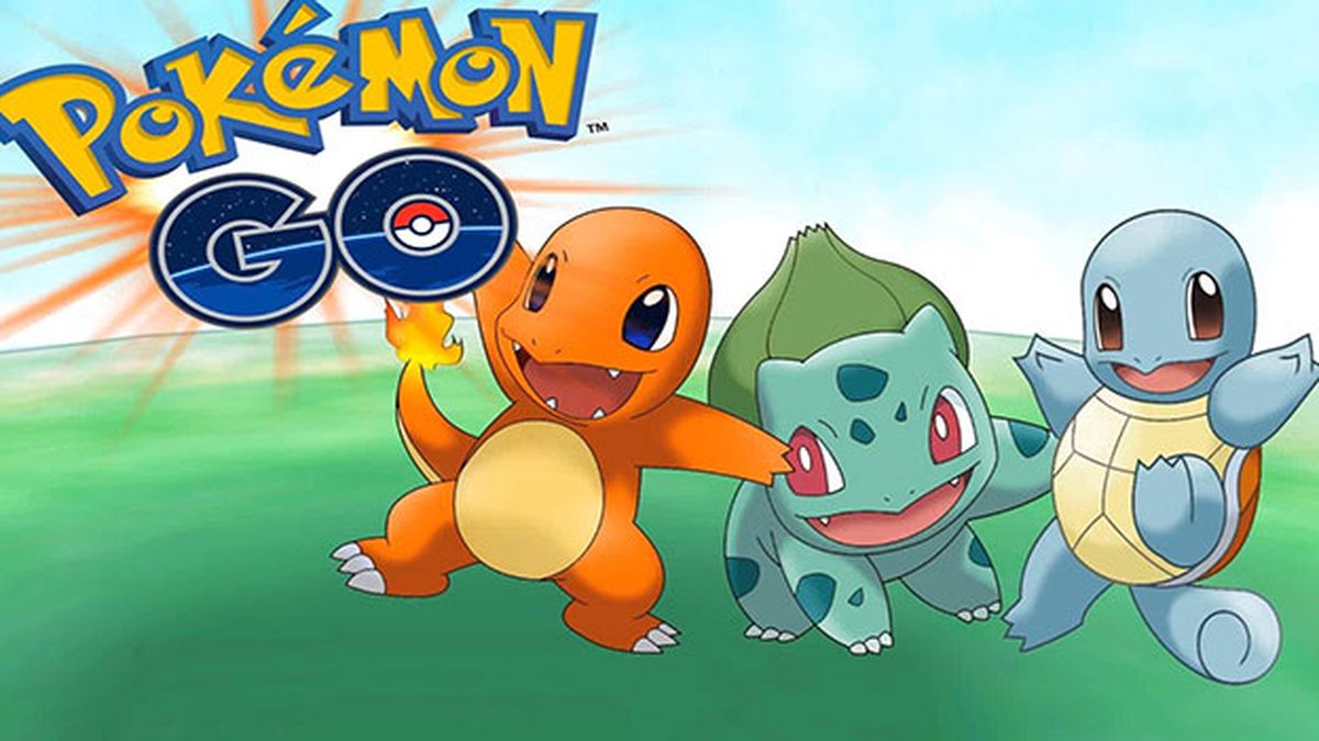 Pokémon GO: conoce cuándo y cómo atrapar a Unown en el evento