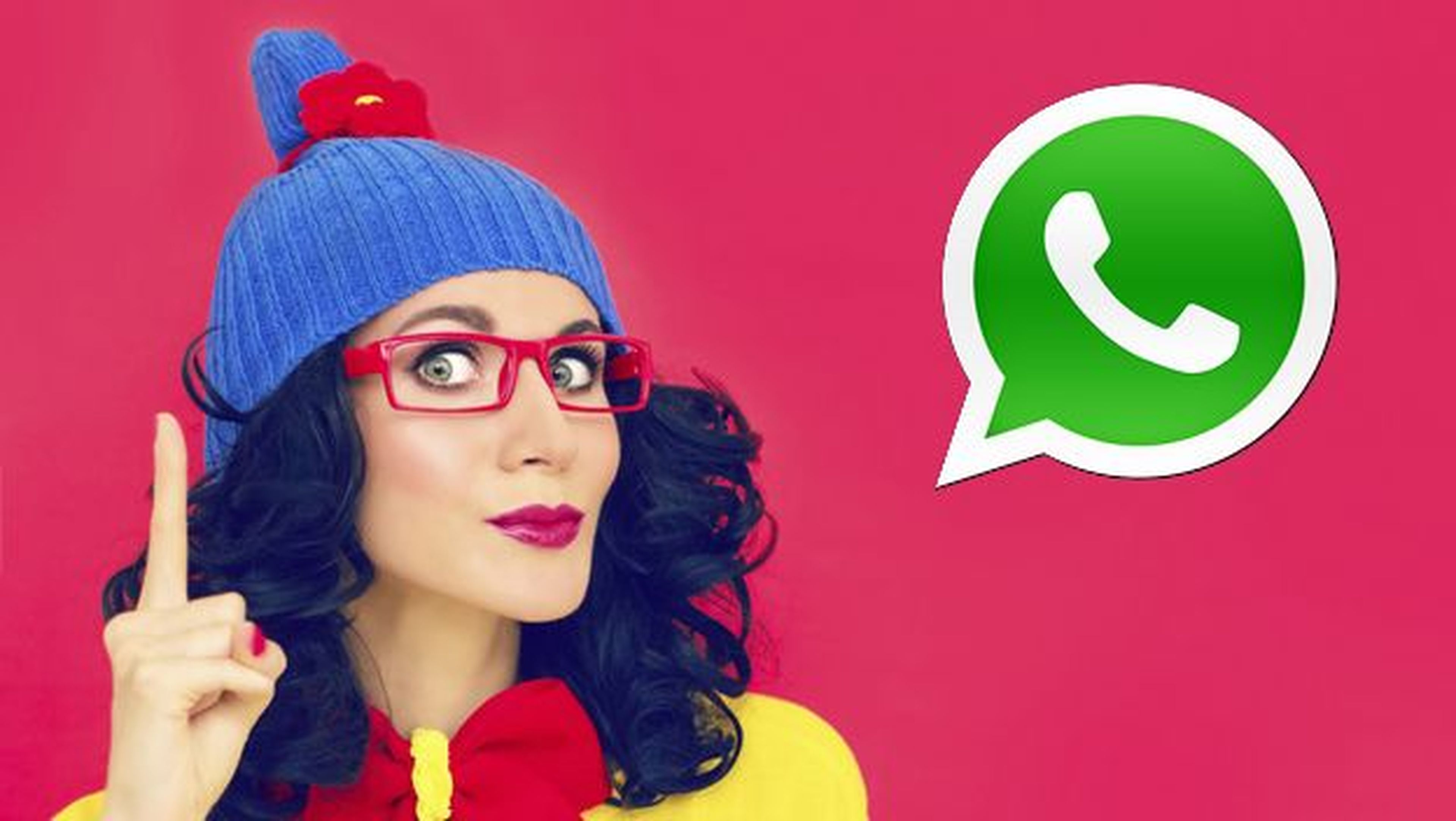 Actualización de WhatsApp permite fijar chats y enviar fotos en grupo