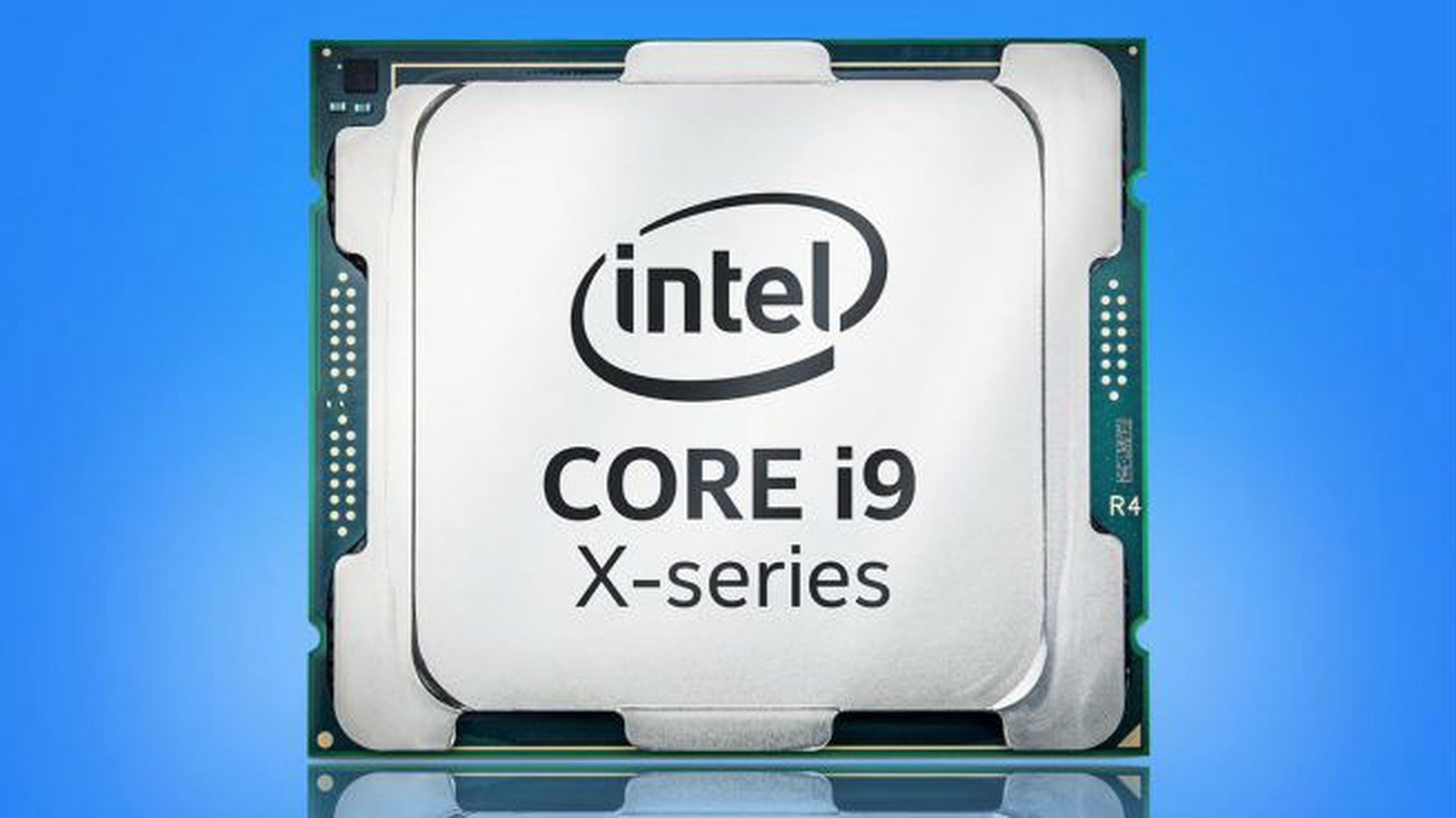 Precio y fecha de lanzamiento de los Intel Core i9.