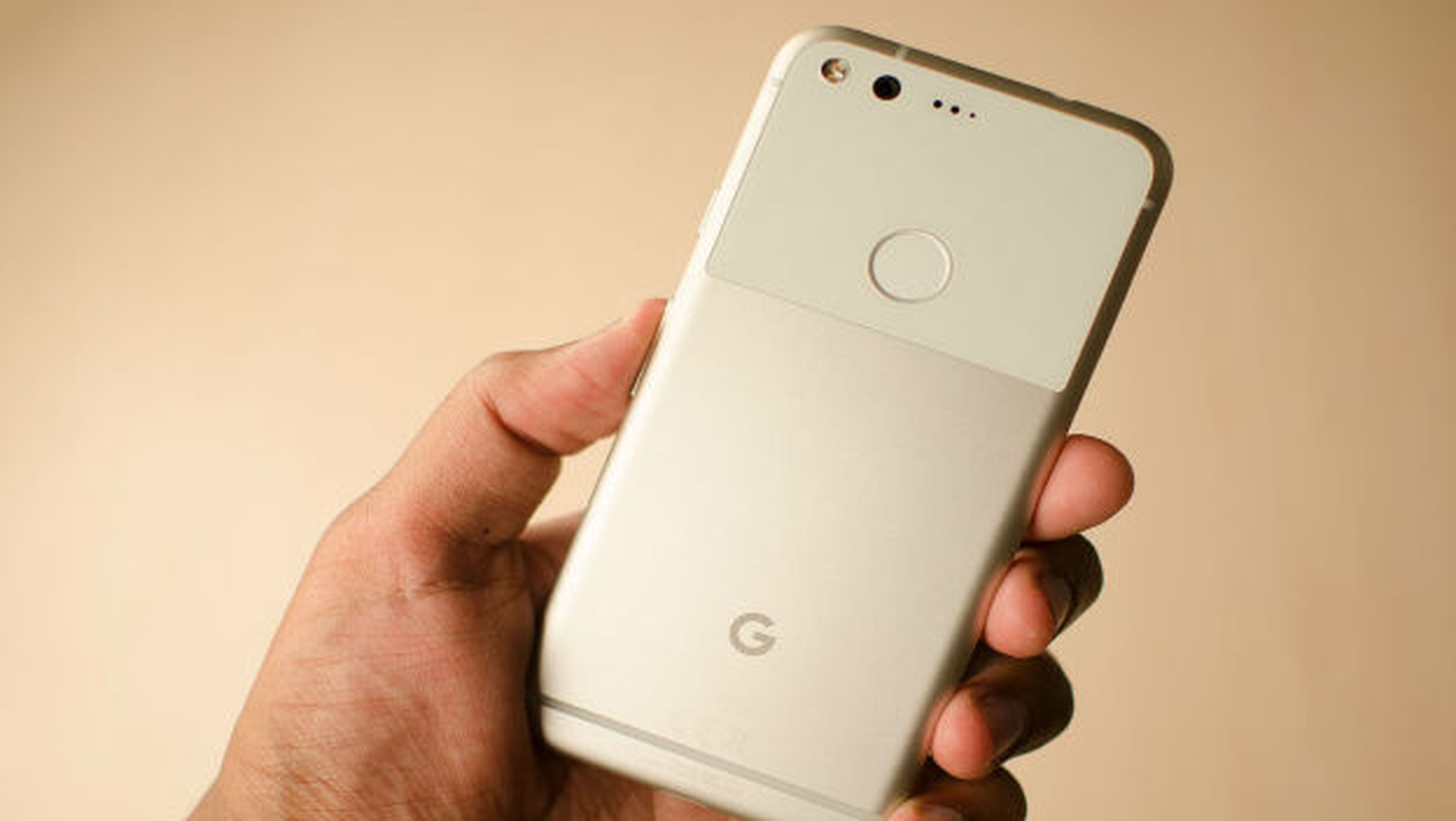 Repasamos todo lo que sabemos hasta ahora del próximo smartphone de Google, el Google Pixel 2