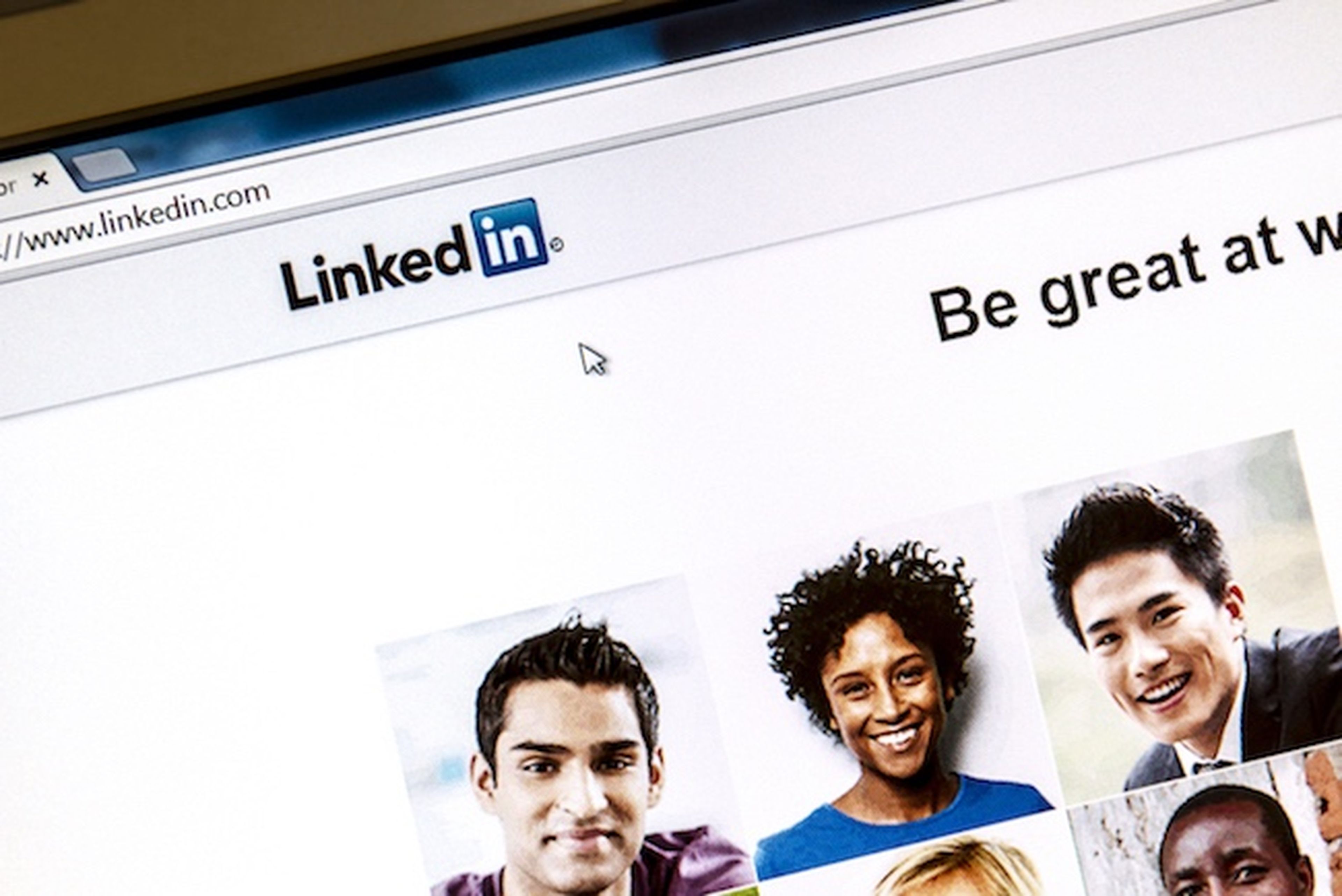 trucos LinkedIn, mejorar la visibilidad del perfil