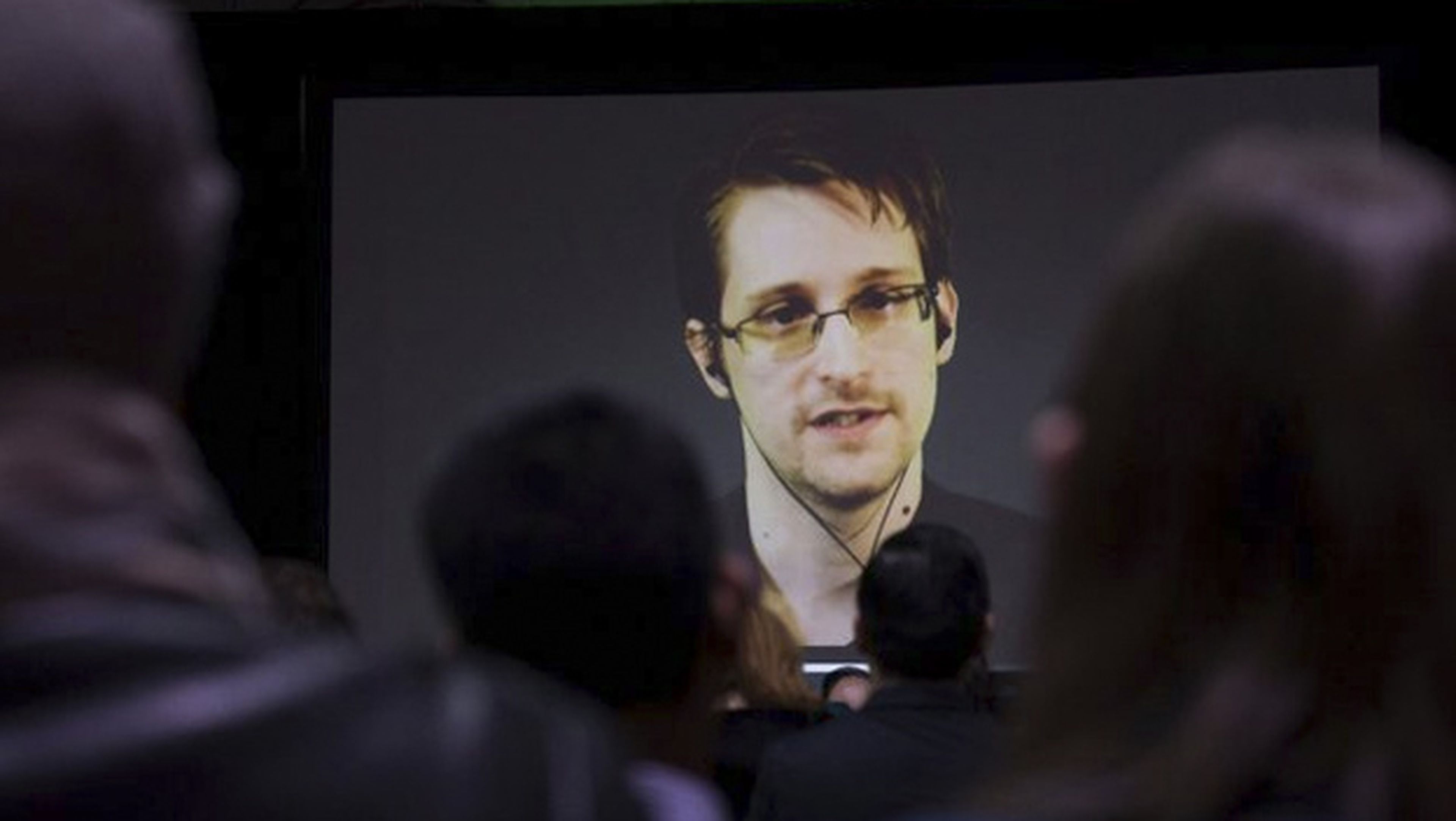 Edward Snowden, Splinternet