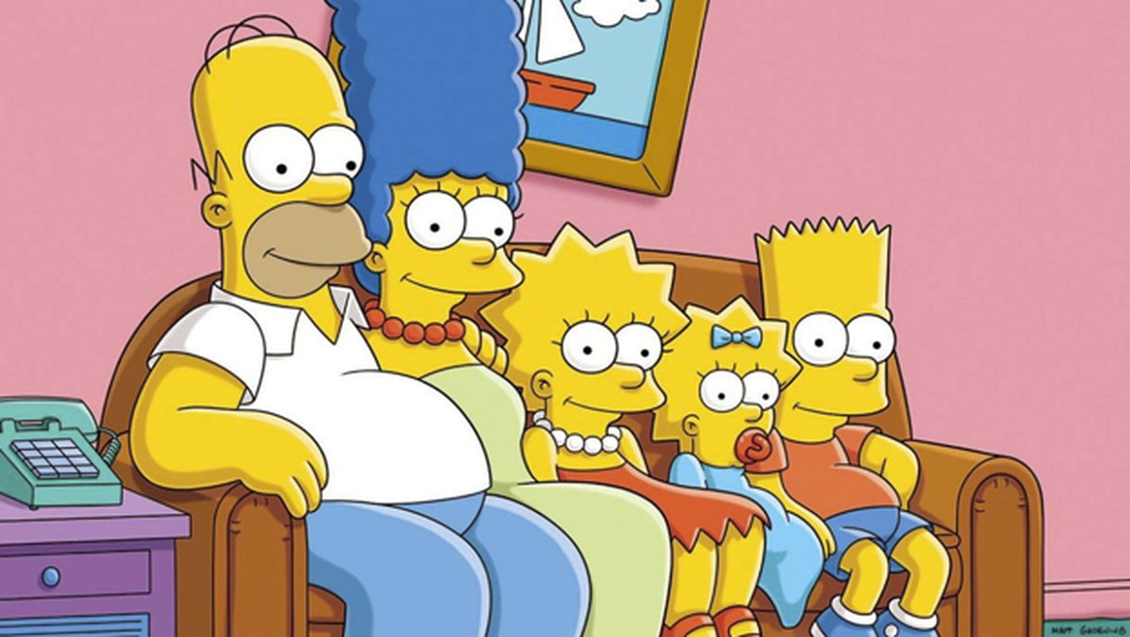 11 anécdotas de Los Simpson