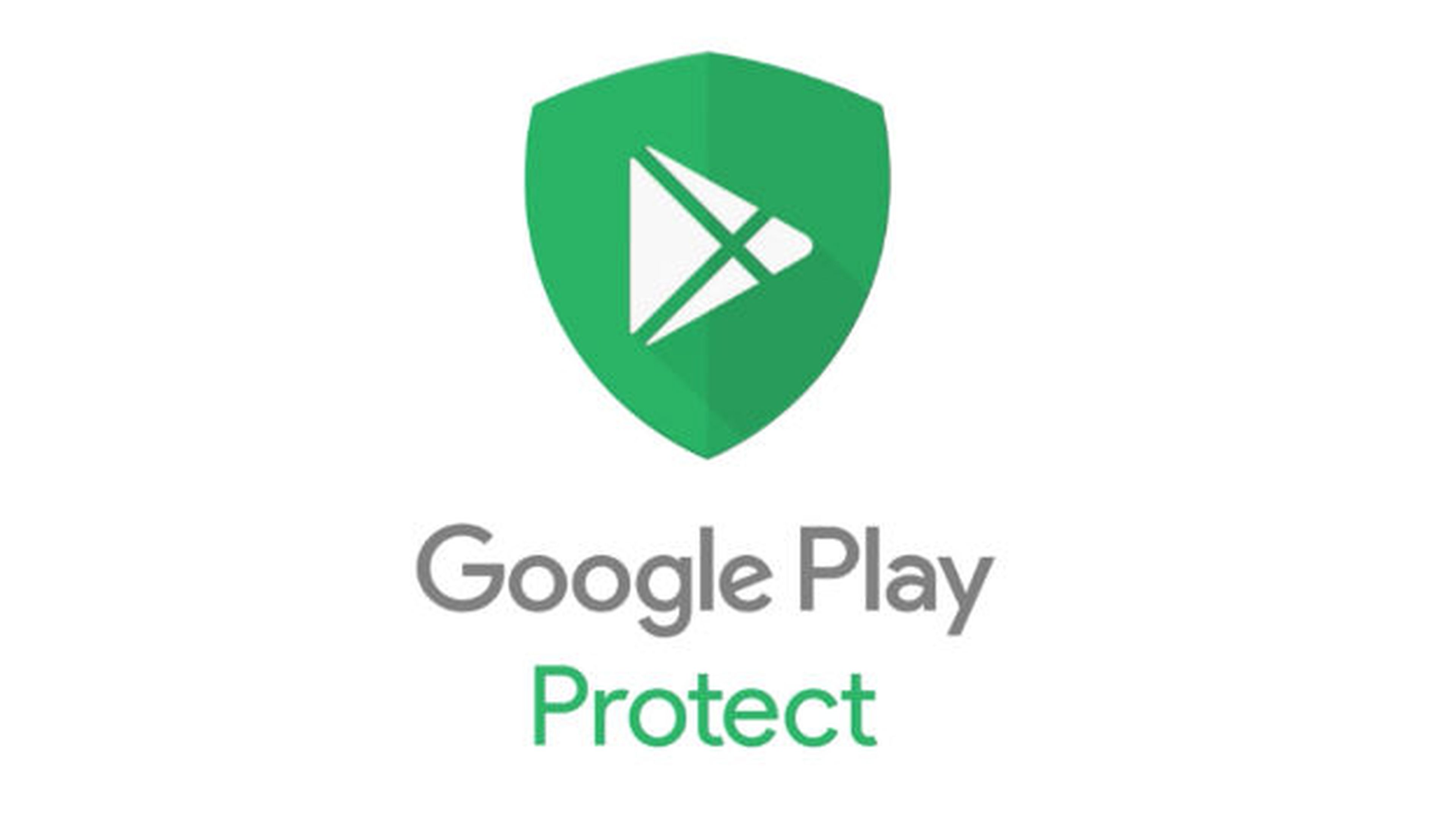 Google Play Protect comienza a instalarse en algunos móviles Android.