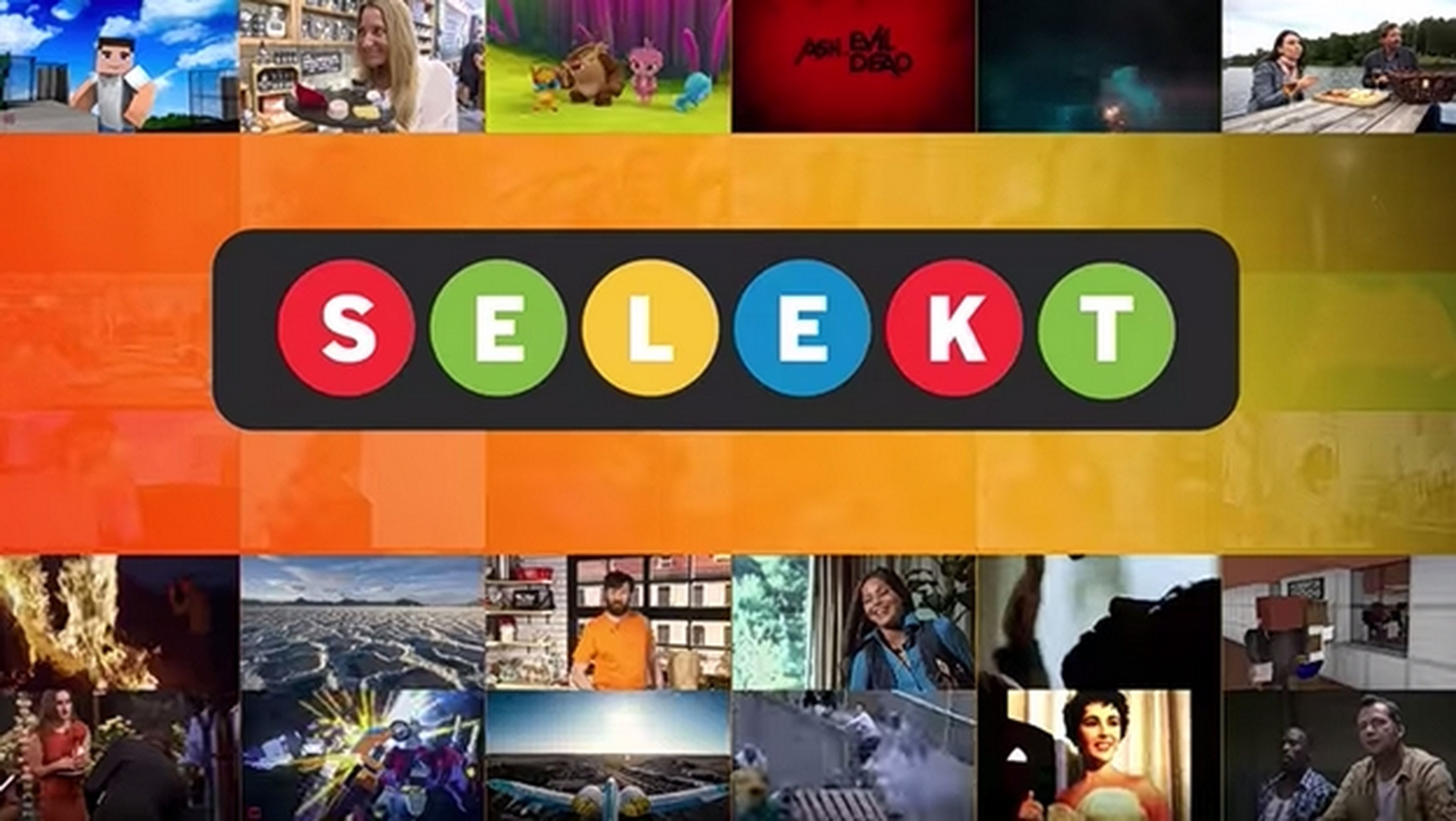 Selekt llega a España, AMC planta cara a Netflix, HBO y Amazon Prime Video