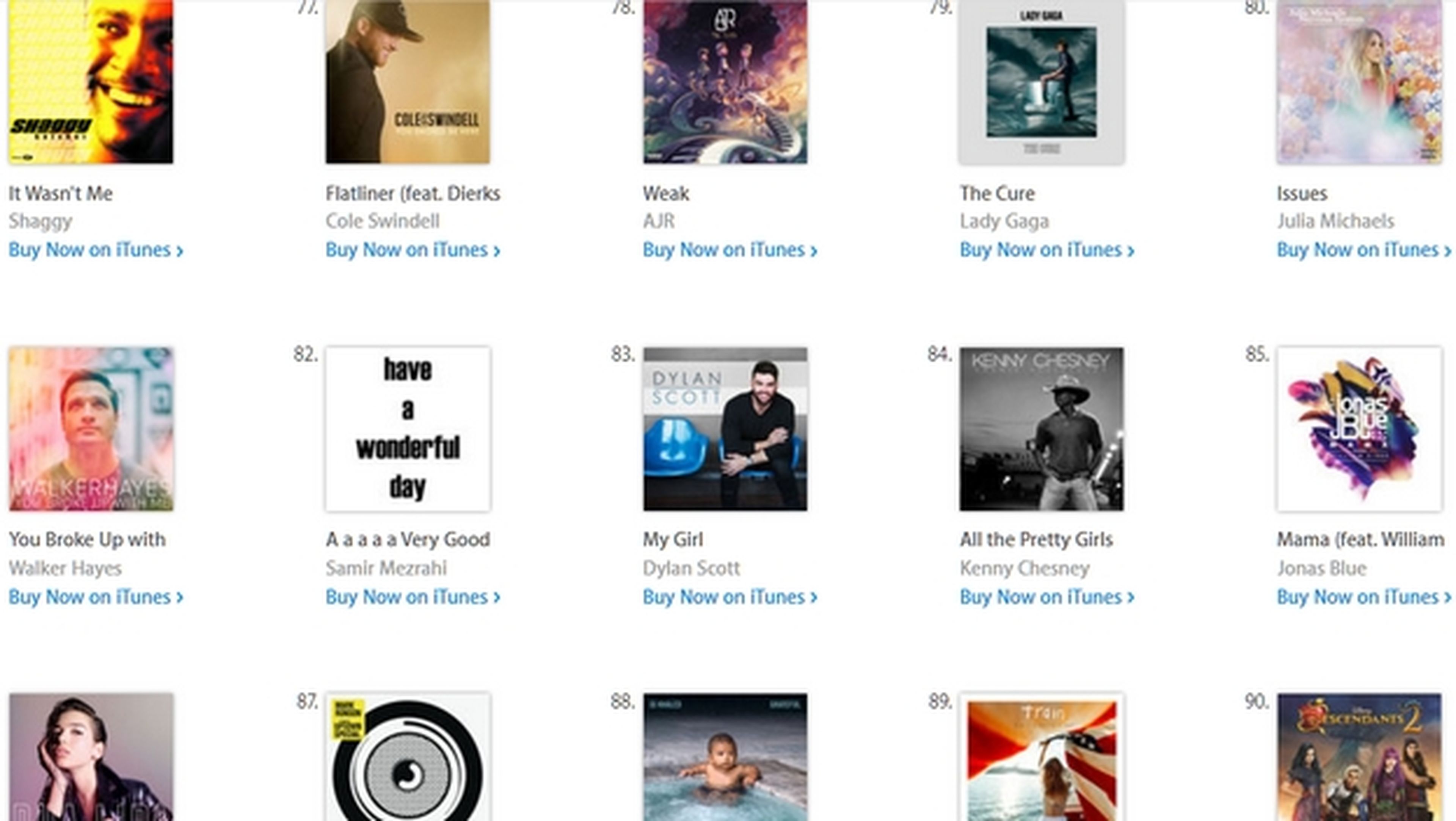 La canción A a a a a Very Good Song, que no tiene música ni letra, solo silencio, ha entrado en el Top 70 de las más vendidas en iTunes. ¿Quieres saber por qué?