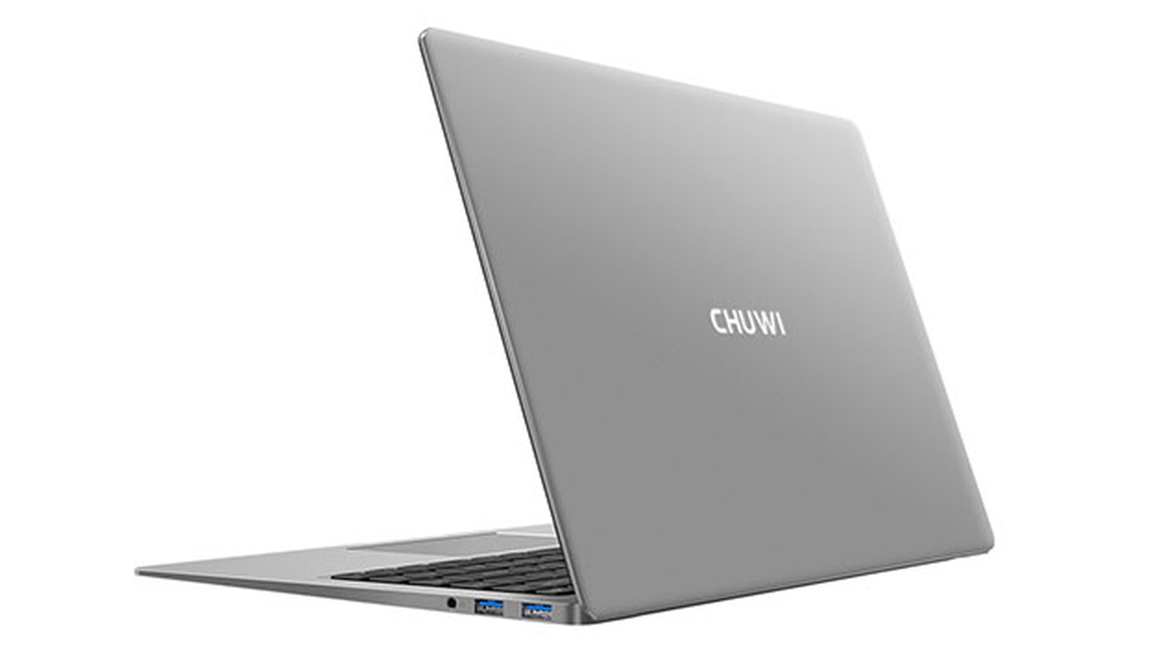 Chuwi renovará su LapBook Air con un diseño aún más delgado