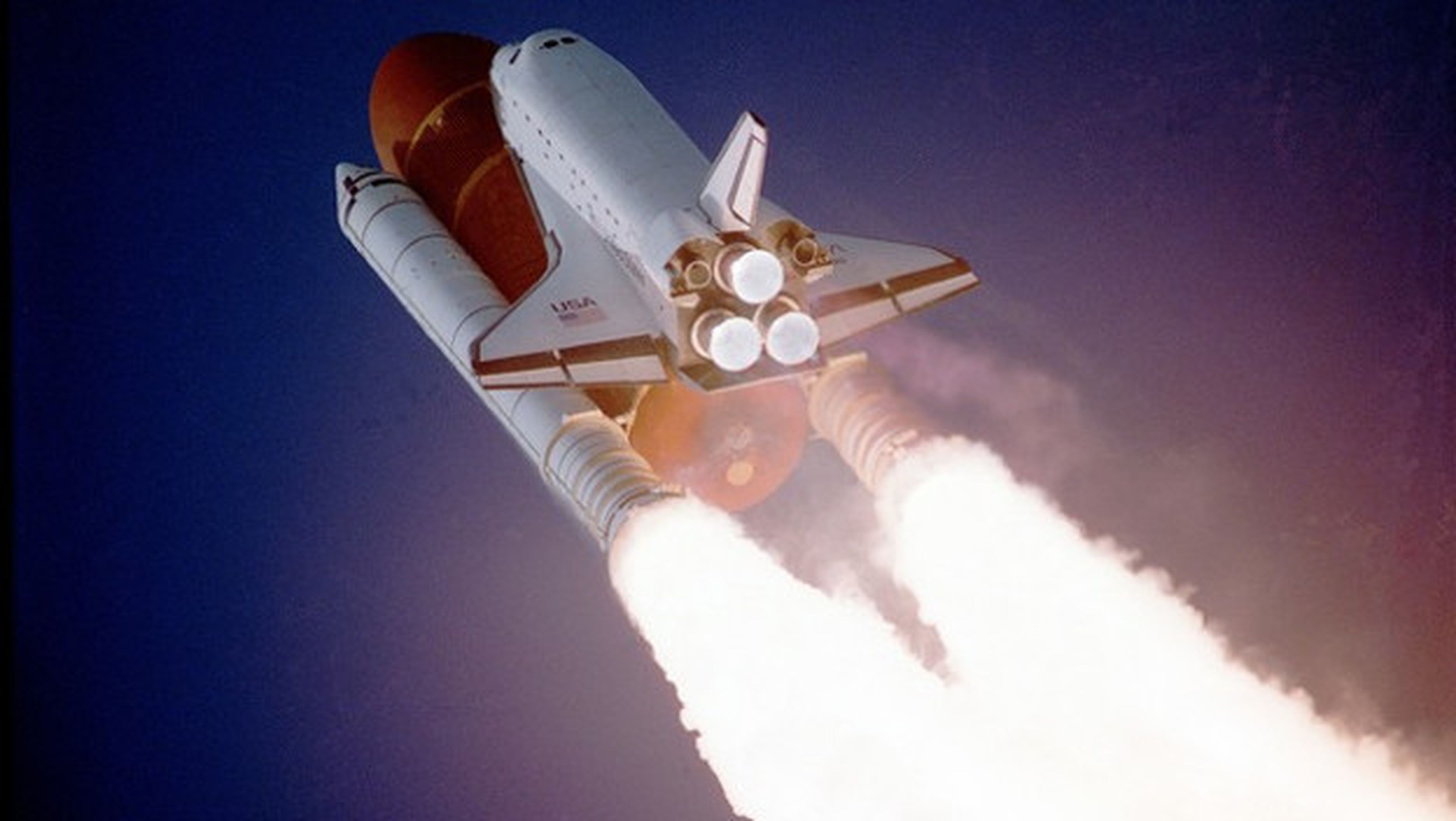 La NASA experimentará con energía nuclear para fabricar un cohete capaz de ir a Marte.