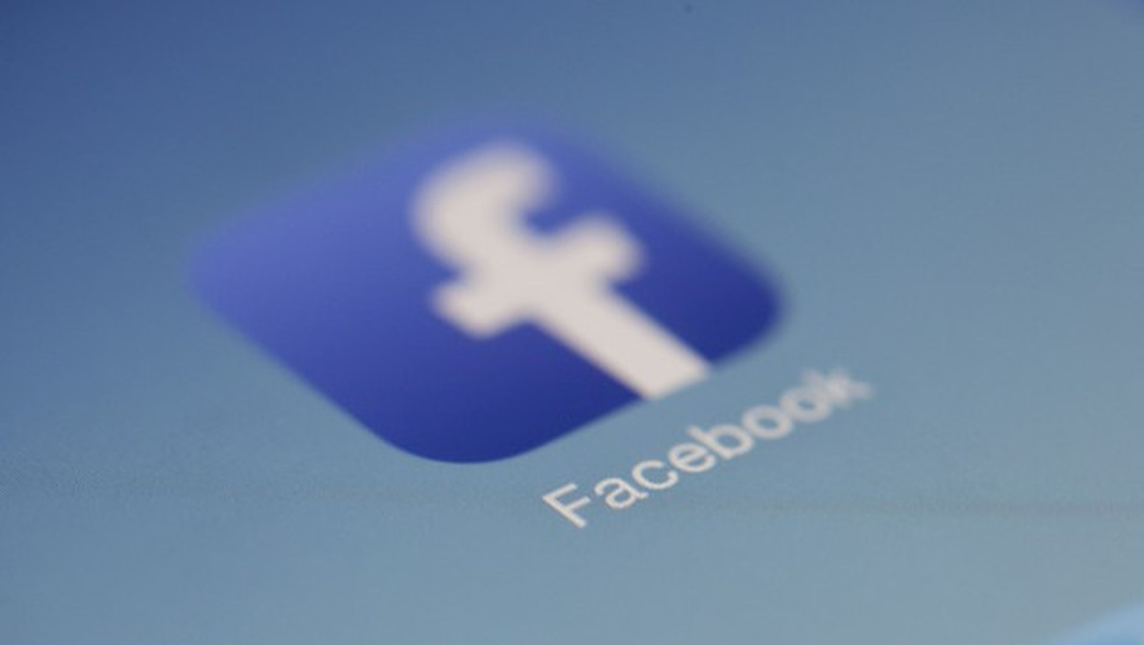 Facebook espía a usuarios que ni siquiera utilizan su aplicación.