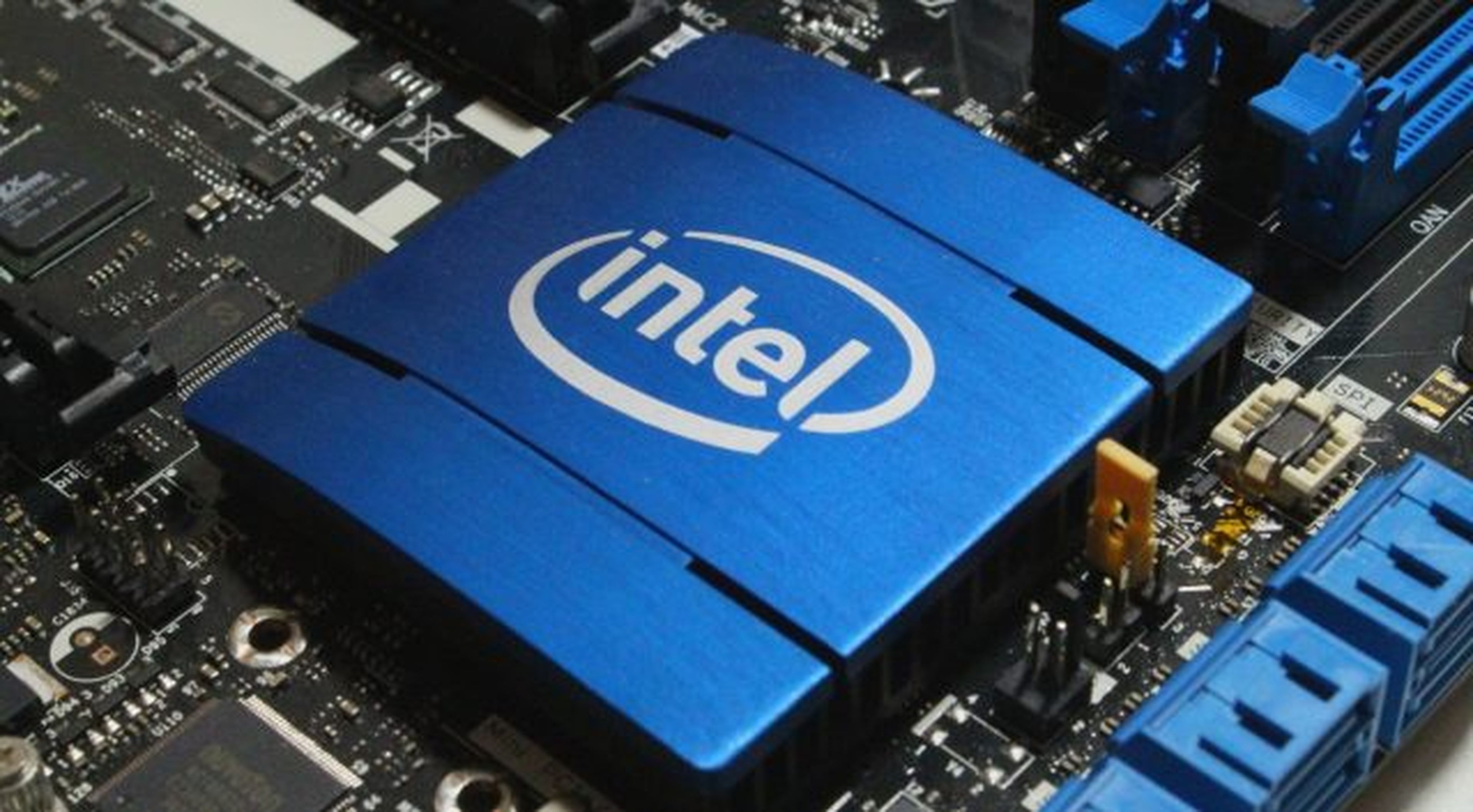 Intel presenta su nuevo chip con arquitectura de 10 nanómetros, Ice Lake