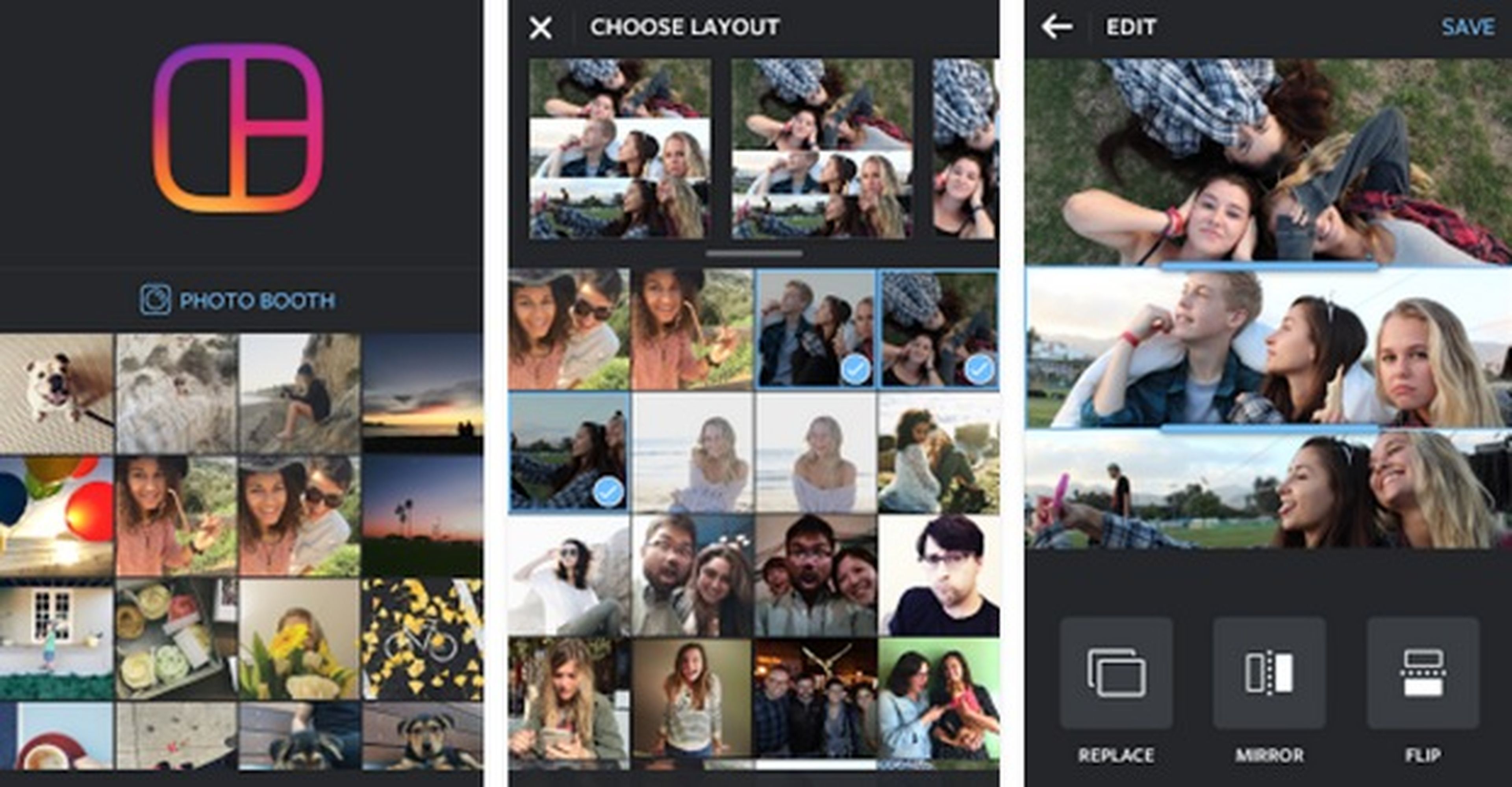 Las 20 mejores apps para editar tus fotos de Instagram