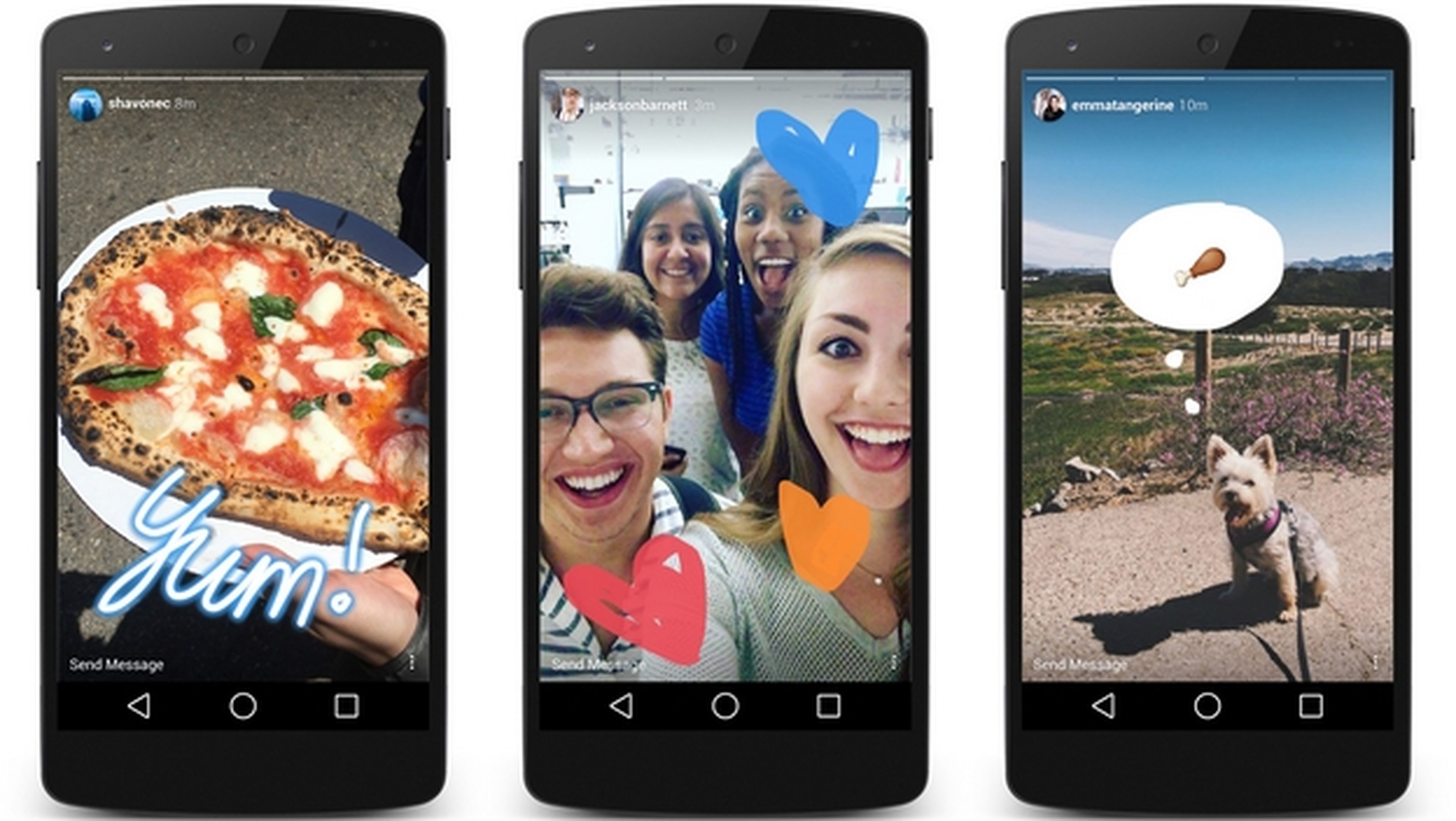 Las 20 mejores apps para editar tus fotos de Instagram