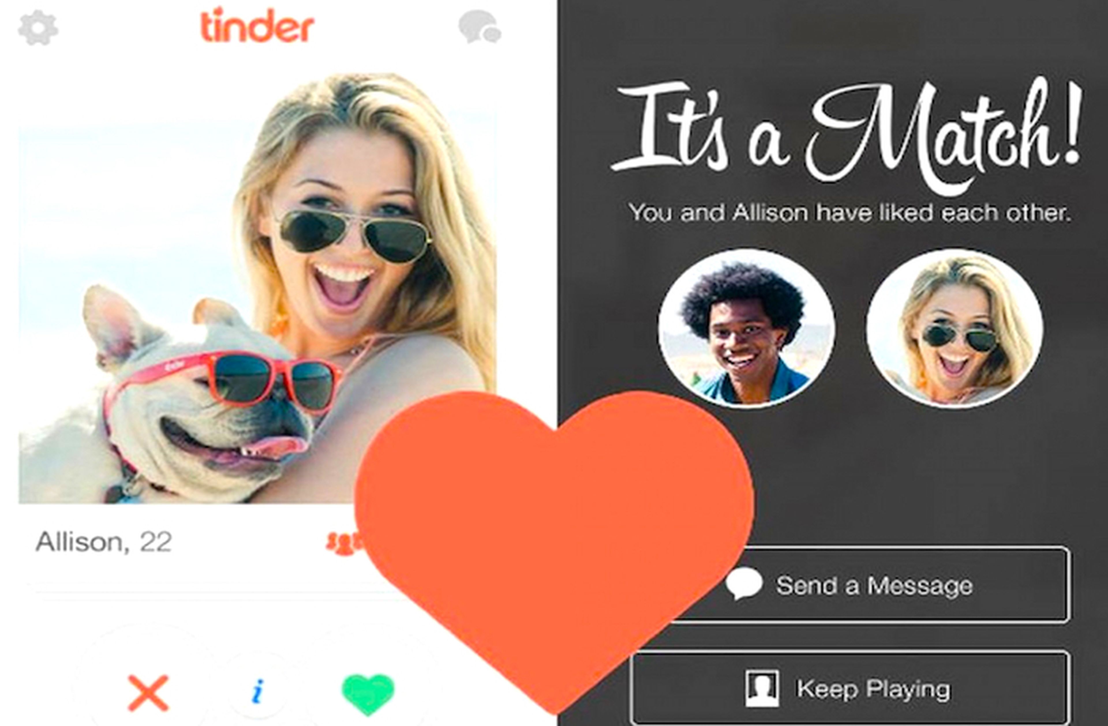 Ya puedes comprobar si tu pareja tiene un perfil en Tinder | Computer Hoy