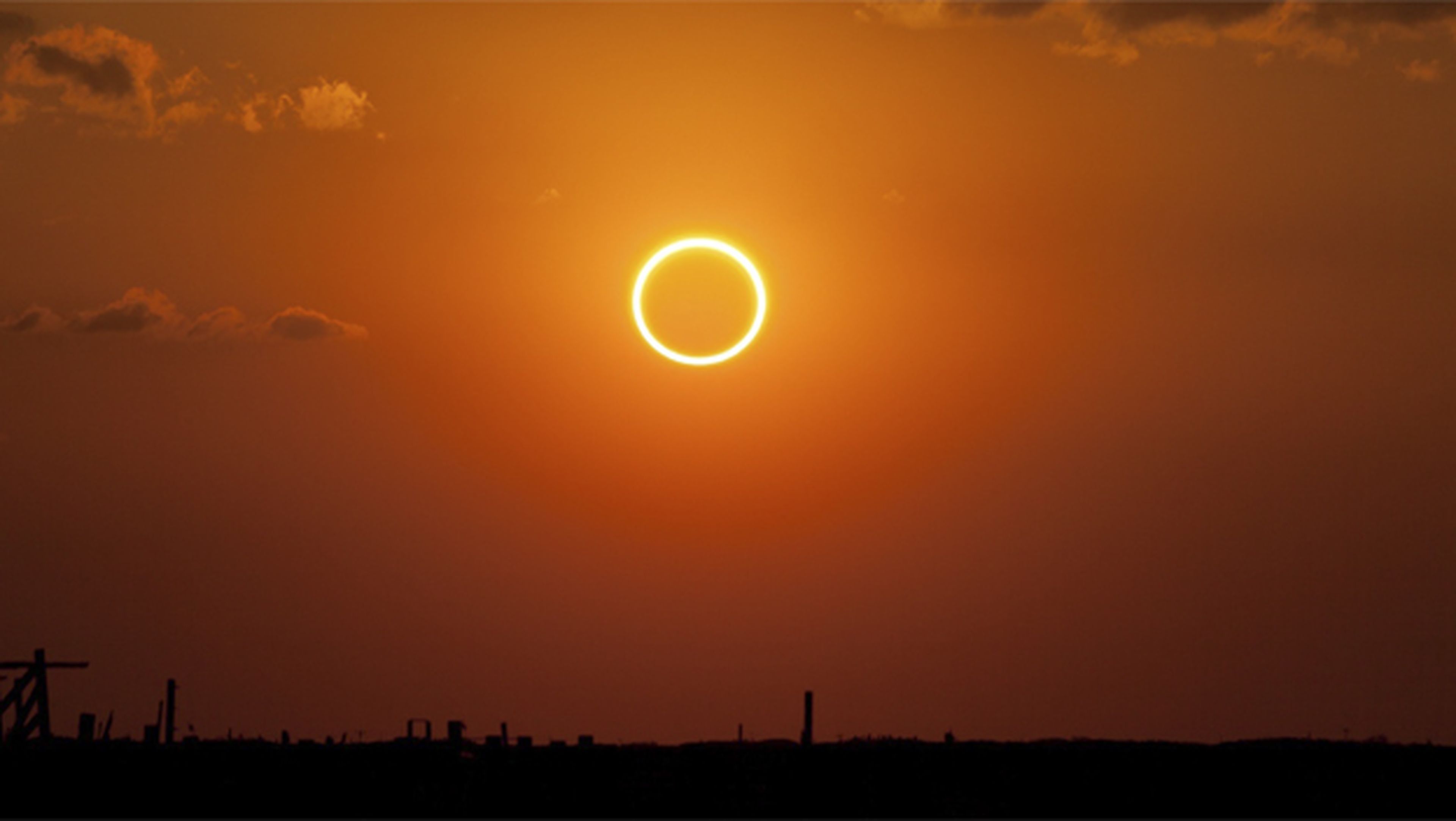 Mejores apps eclipse solar total