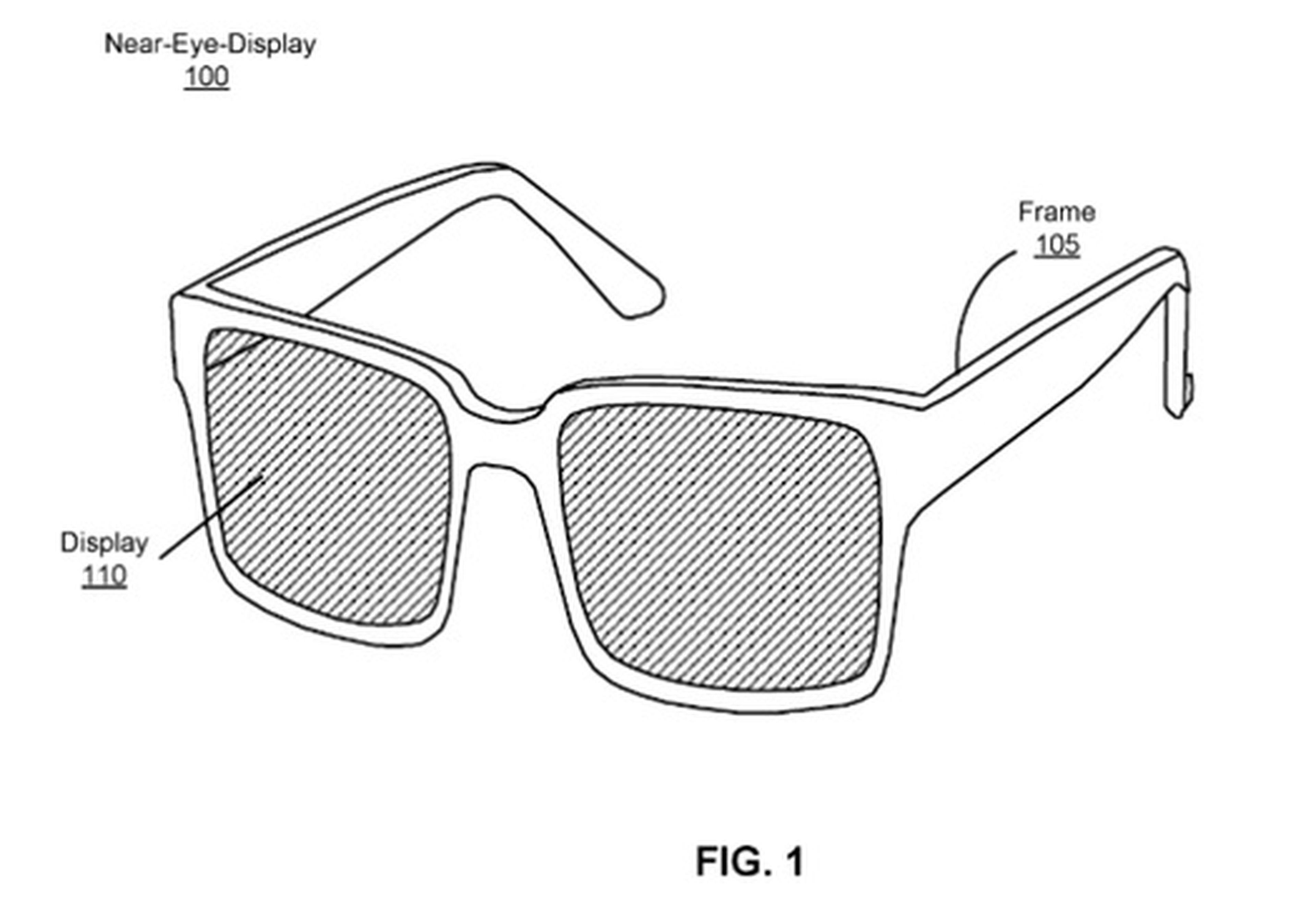 gafas realidad aumentada facebook