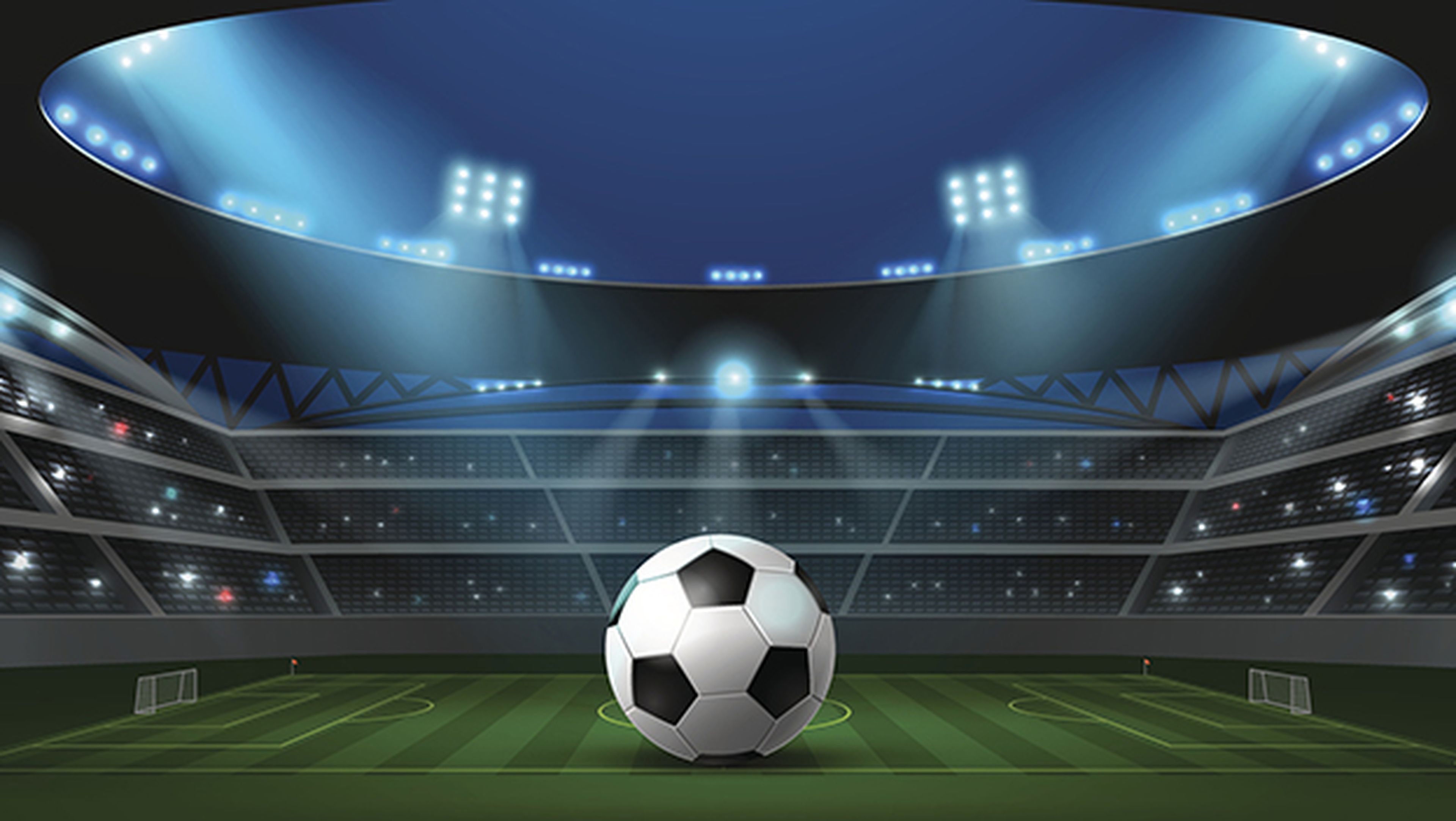 Fútbol Gratis TV: Ver Partidos En Vivo Guía Fácil for Android