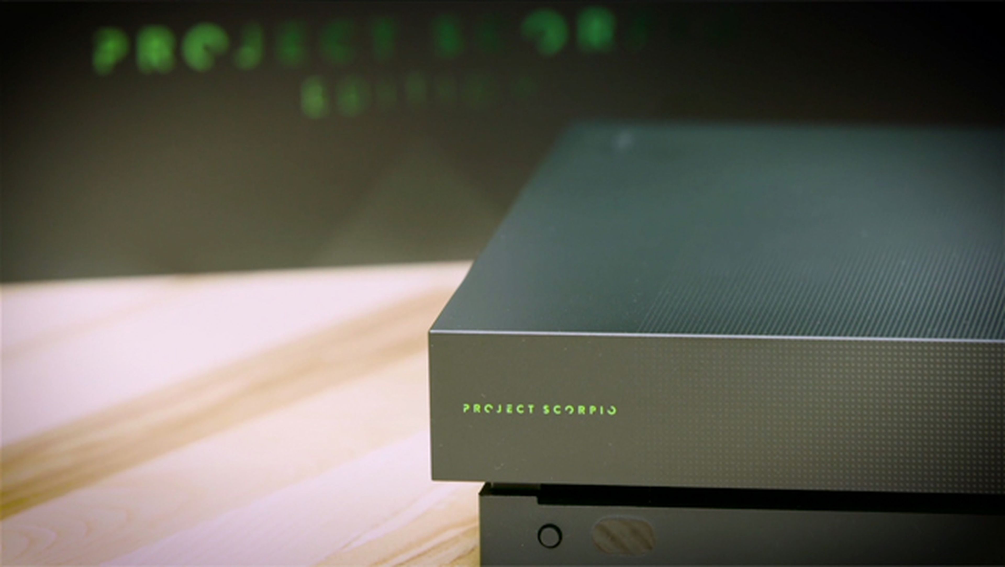 Dónde y cómo reservar la Xbox One X: consigue la edición Project Scorpio