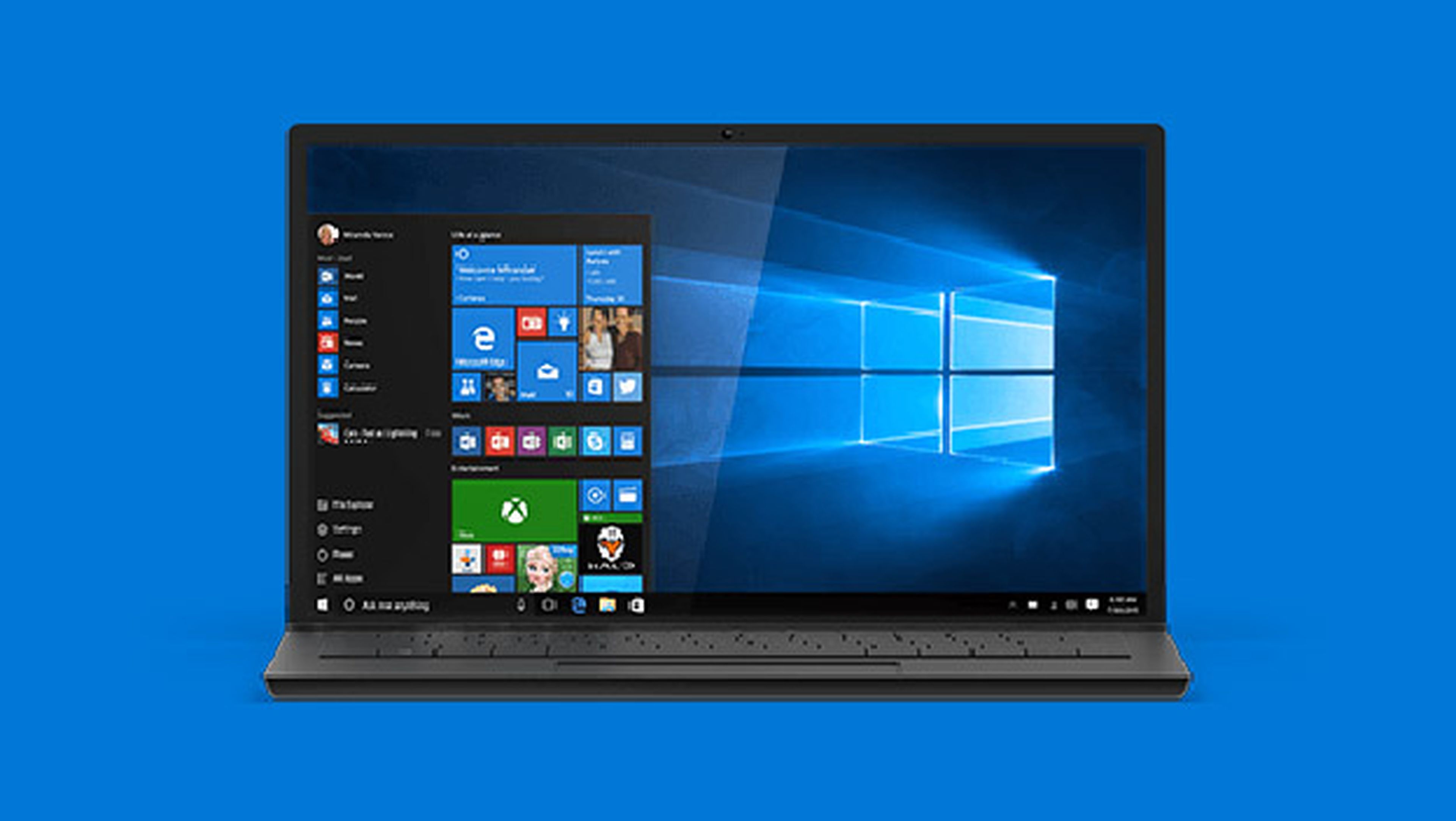 Microsoft promete detener la descarga automática de actualizaciones en Windows 10