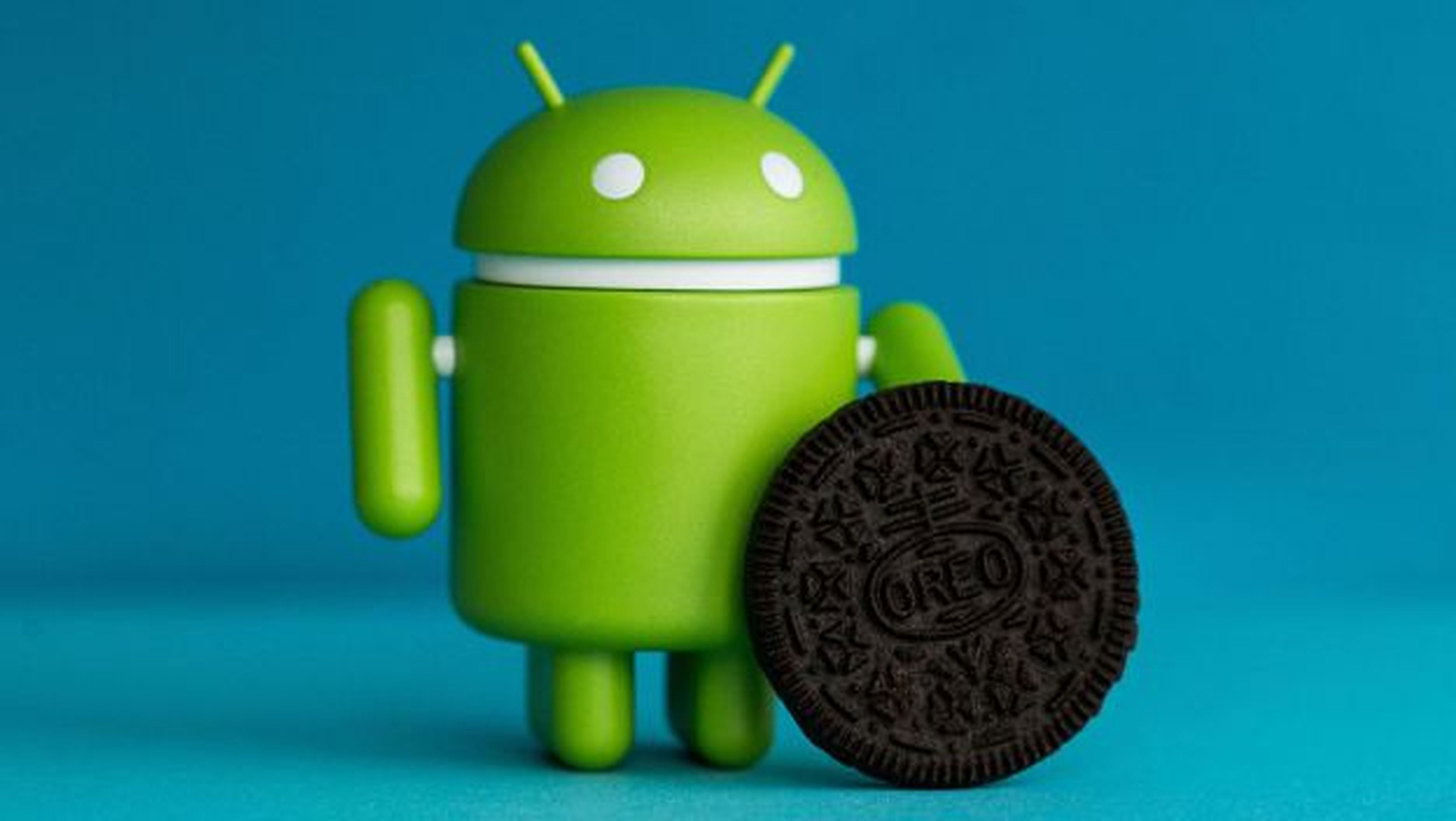 Android Oreo se pone serio con las aplicaciones no seguras